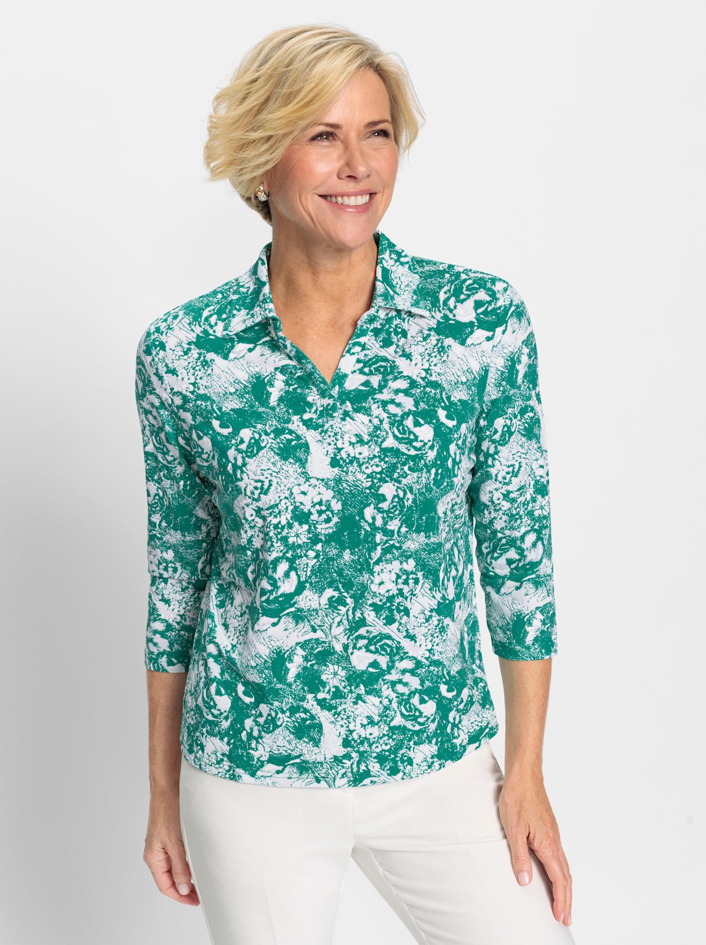 Classic Poloshirt (1-delig)