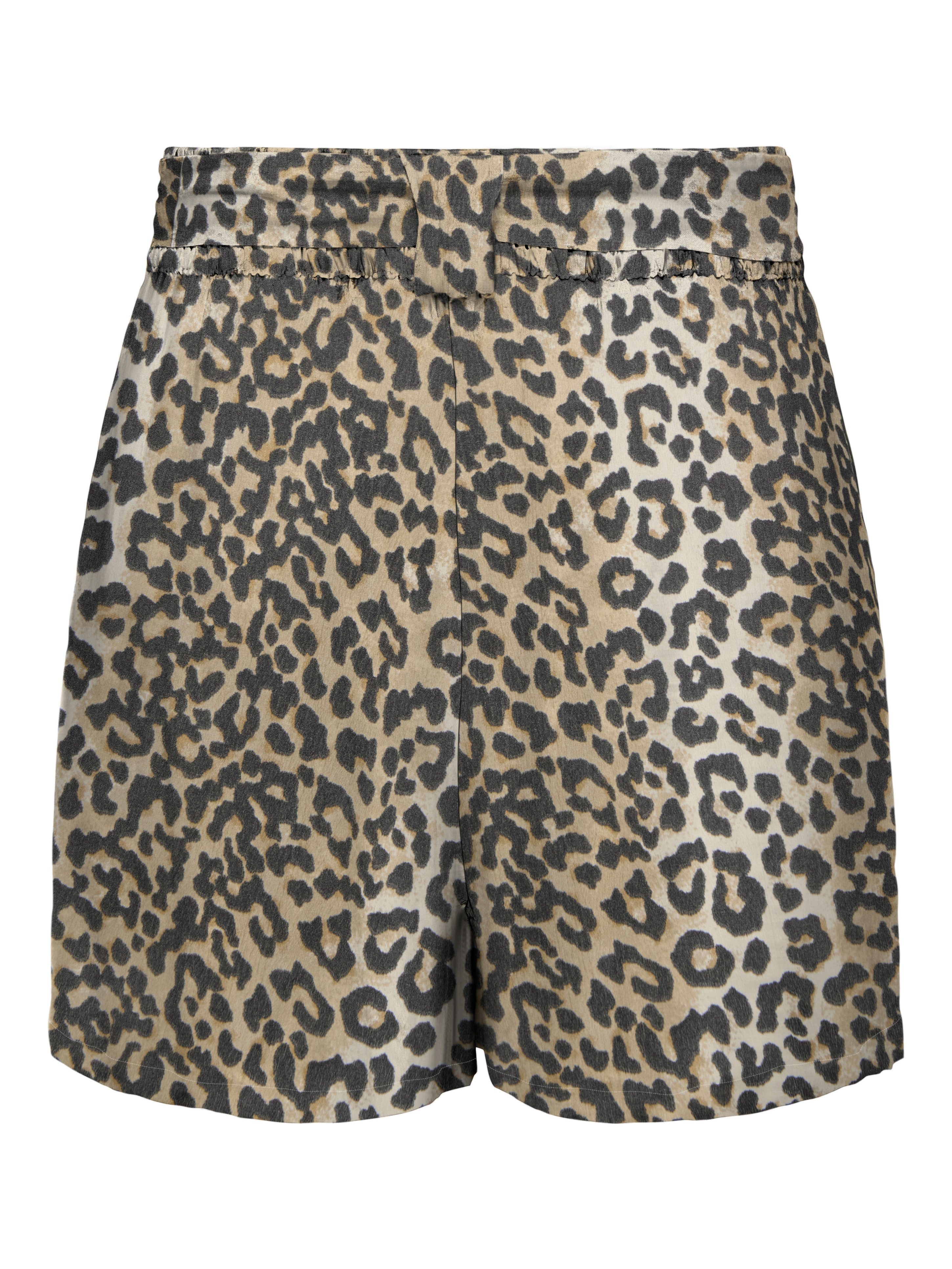 Only Short ONLNOVA LIFE VIS TALIA HW SHORTS AOP