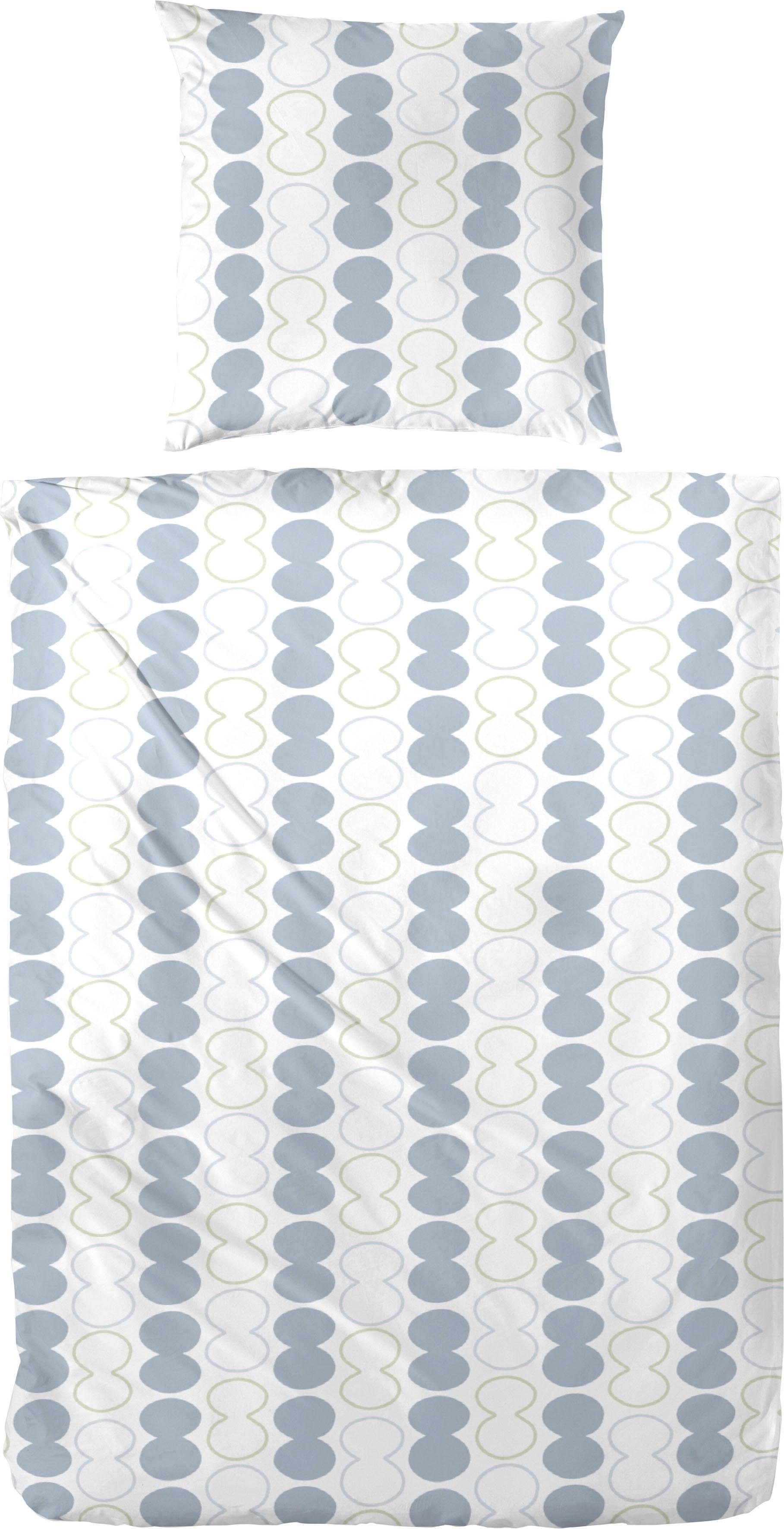 Primera Overtrekset The chain met kettingpatroon (2-delig)
