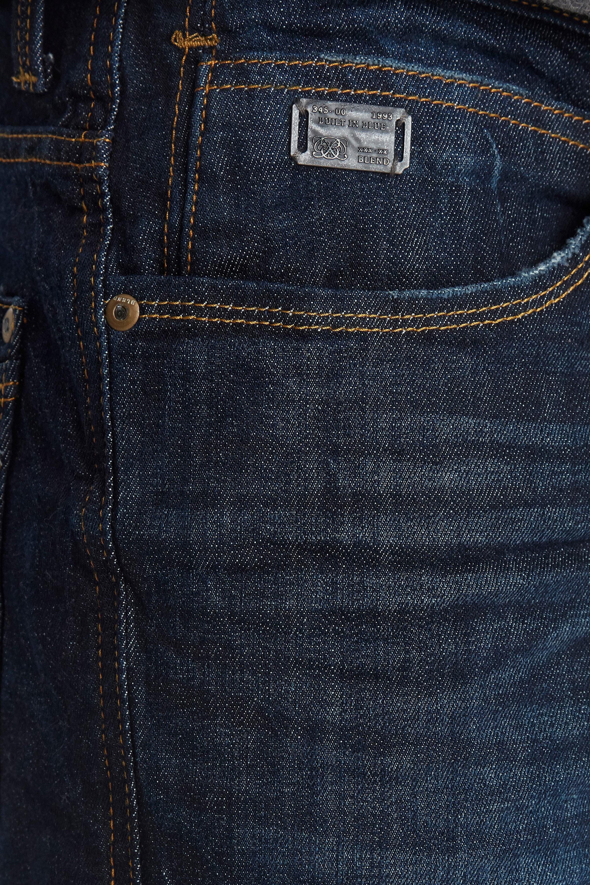 Blend Regular fit jeans BL-Rock fit