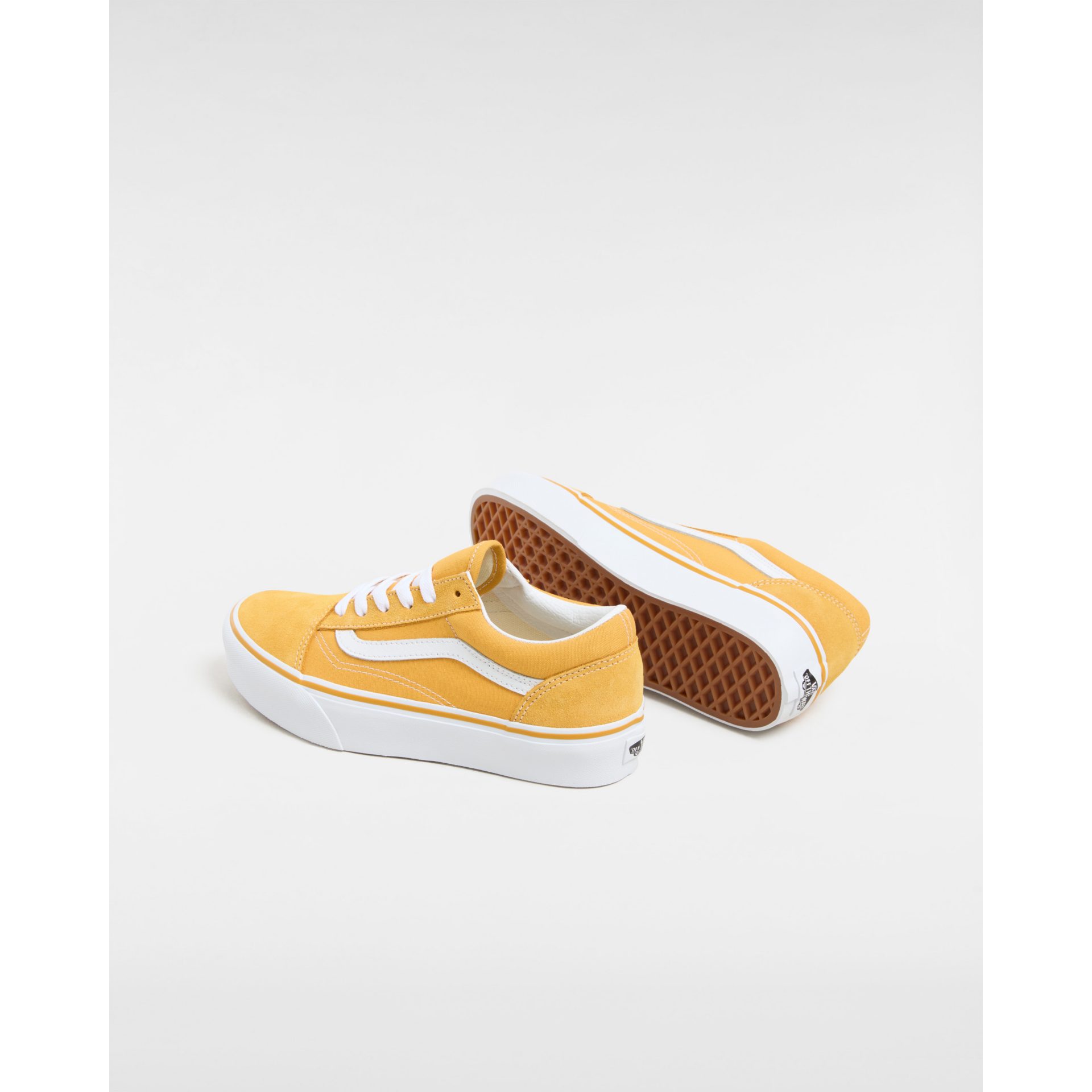 Vans Sneakers Old Skool Platform