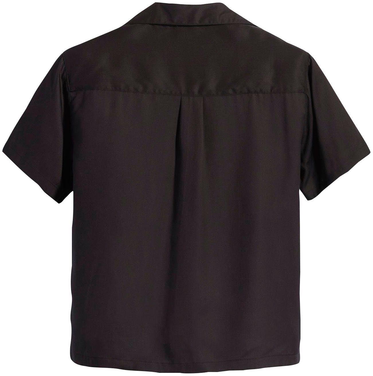 Levi's® Shirtblouse EMBER SS BOWLING SHIRT