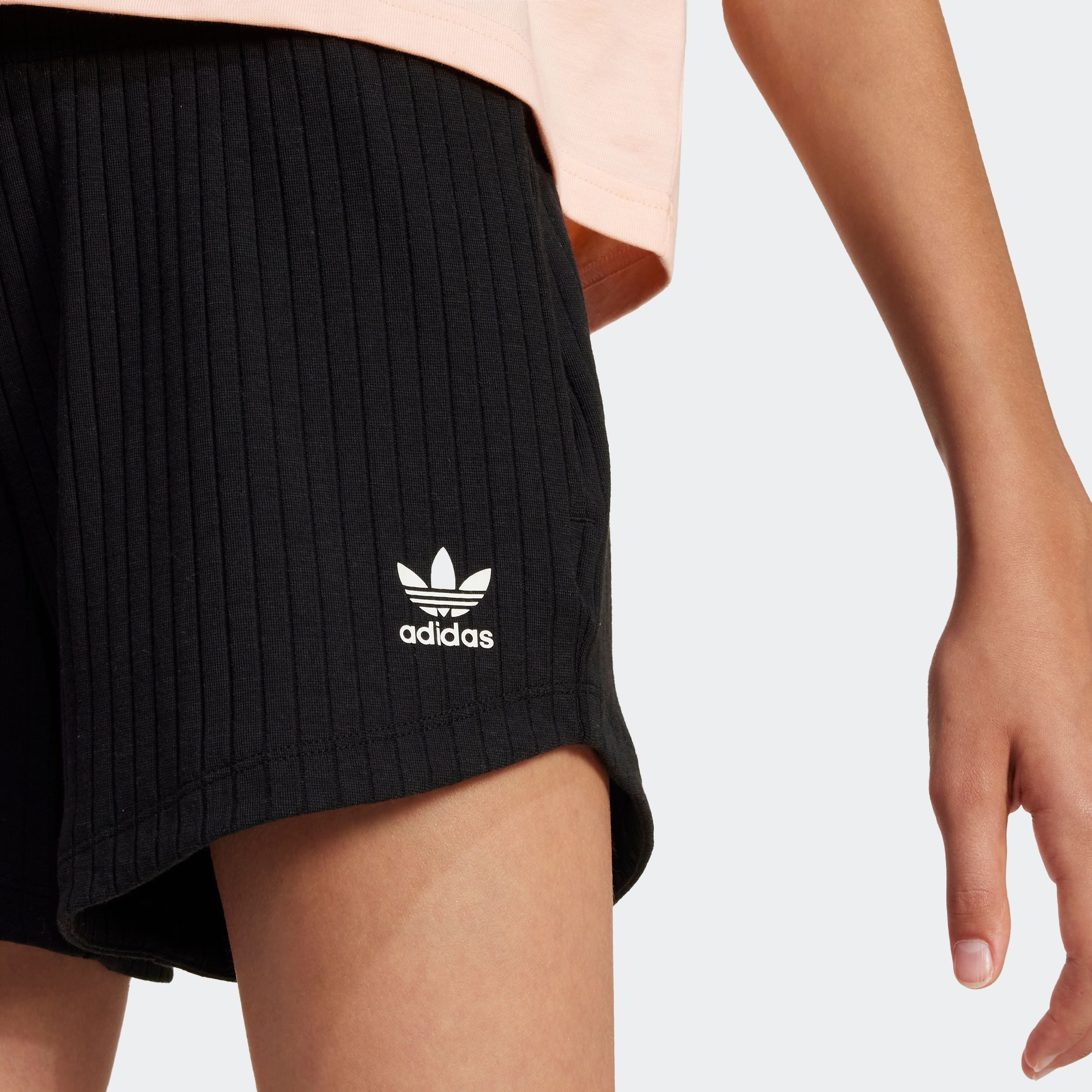 adidas Originals Short RIB SHORTS (1-delig)