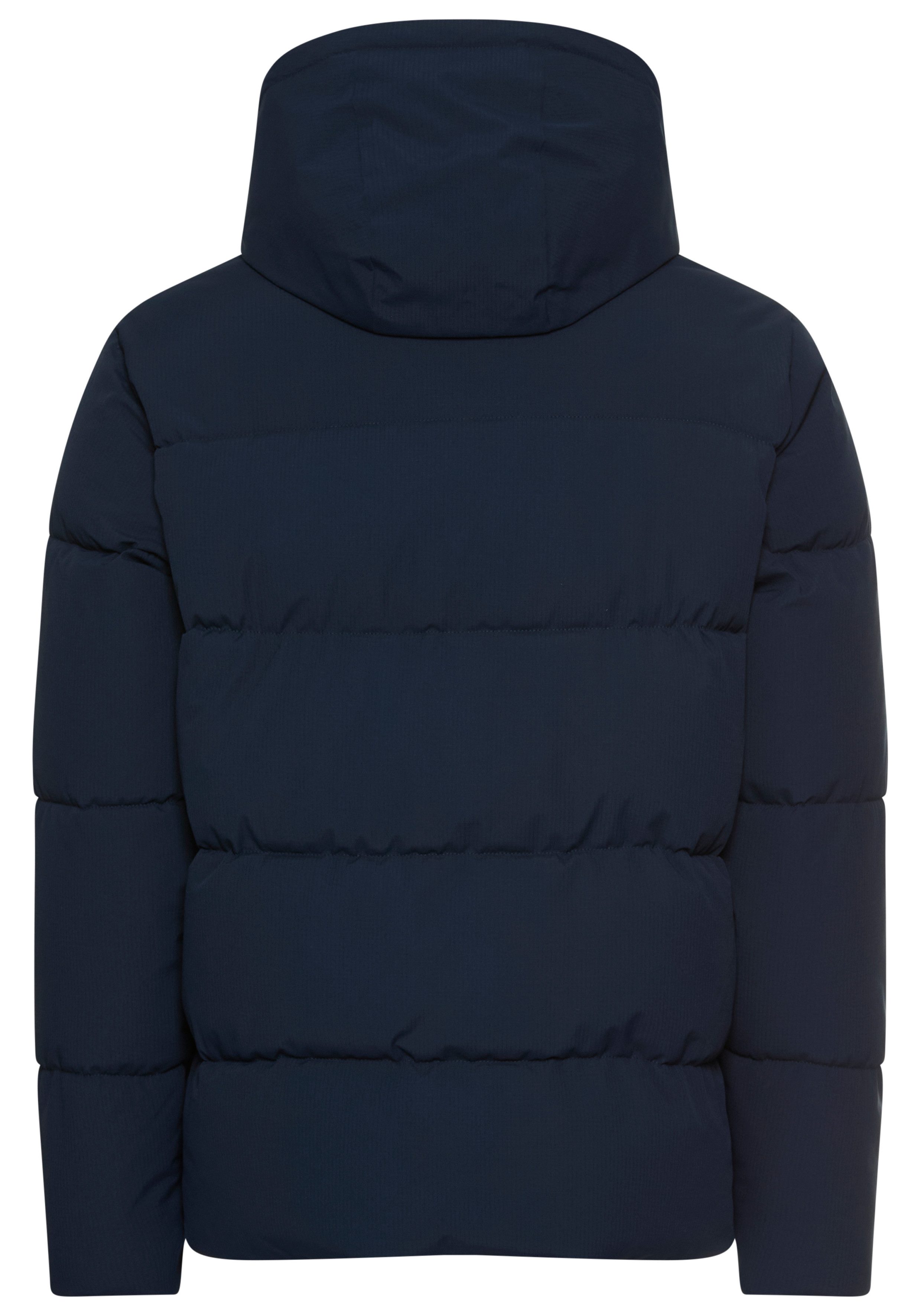 Jack & Jones Gewatteerde jas JJGUARD – Gewatteerde jas met vulling en ritssluiting