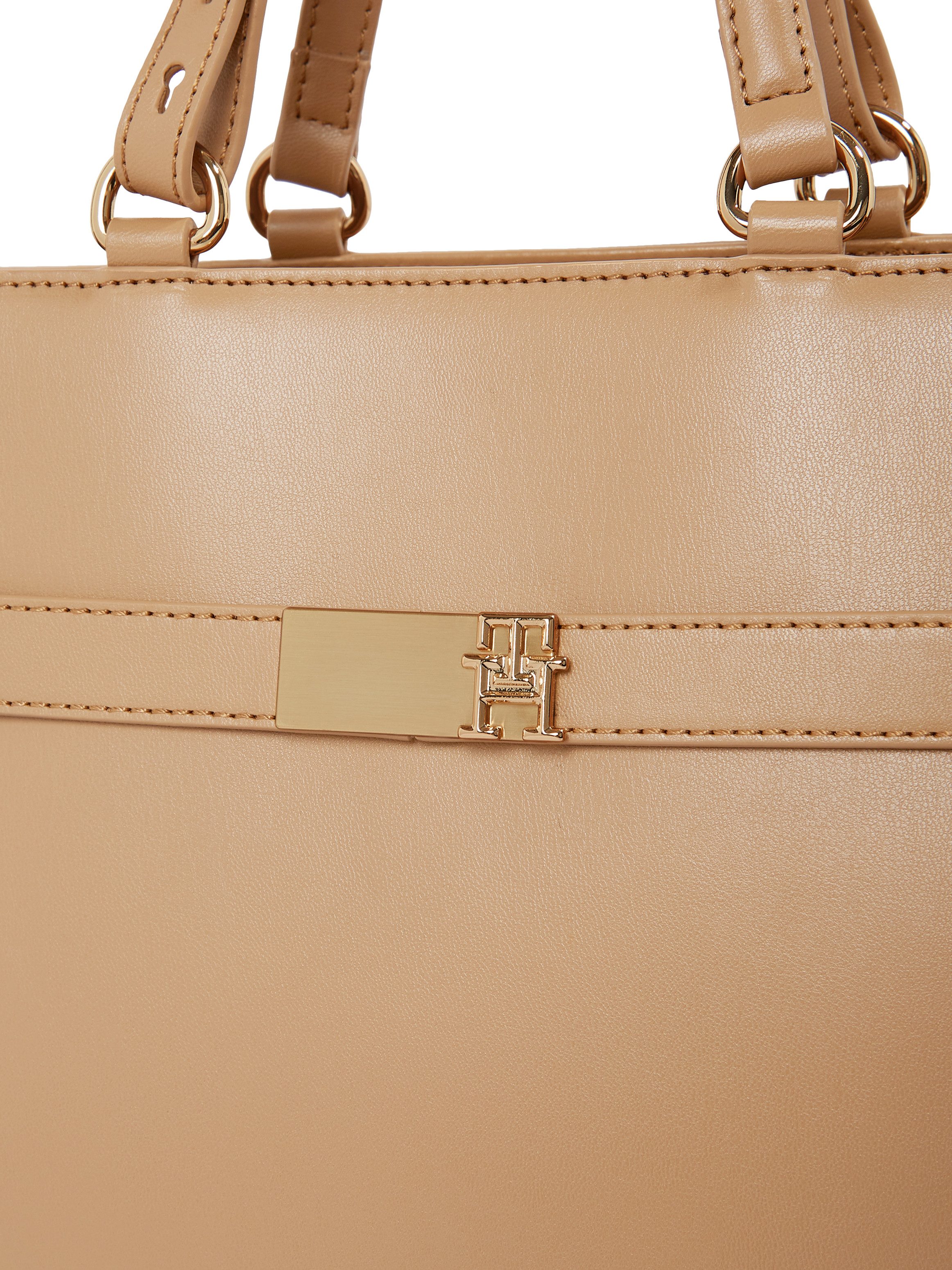 Tommy Hilfiger Tas TH HERITAGE SATCHEL