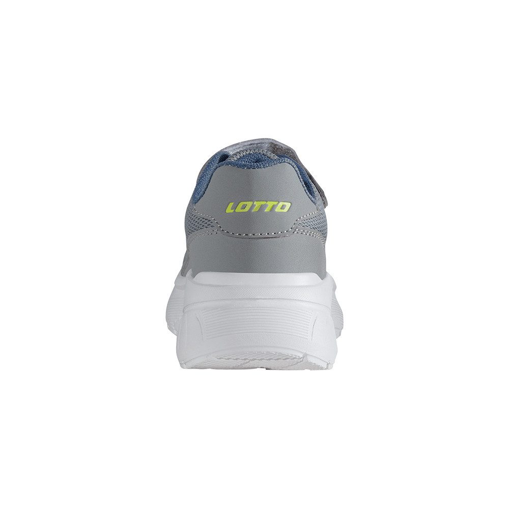 lotto Sneakers - met een voor kindervoeten geschikte pasvorm