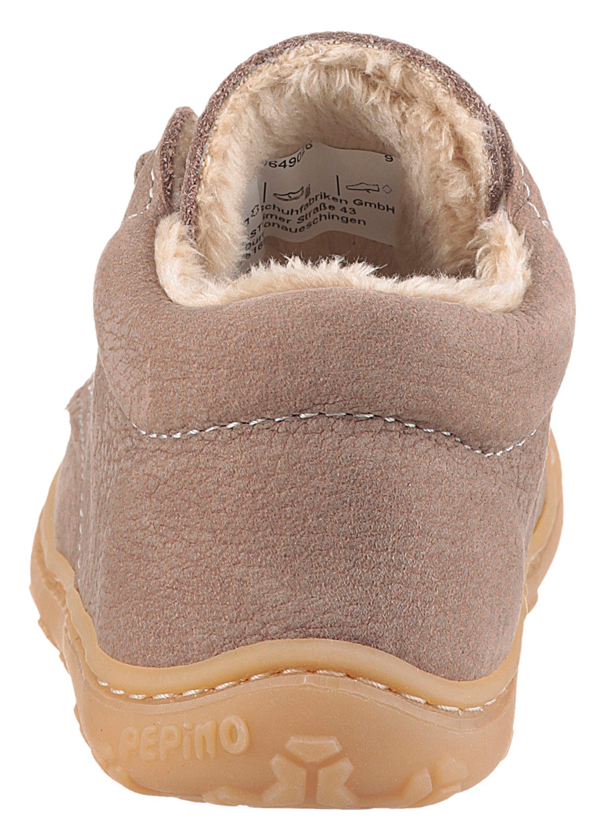 PEPINO by RICOSTA Babyschoentjes Corany WMS: normal