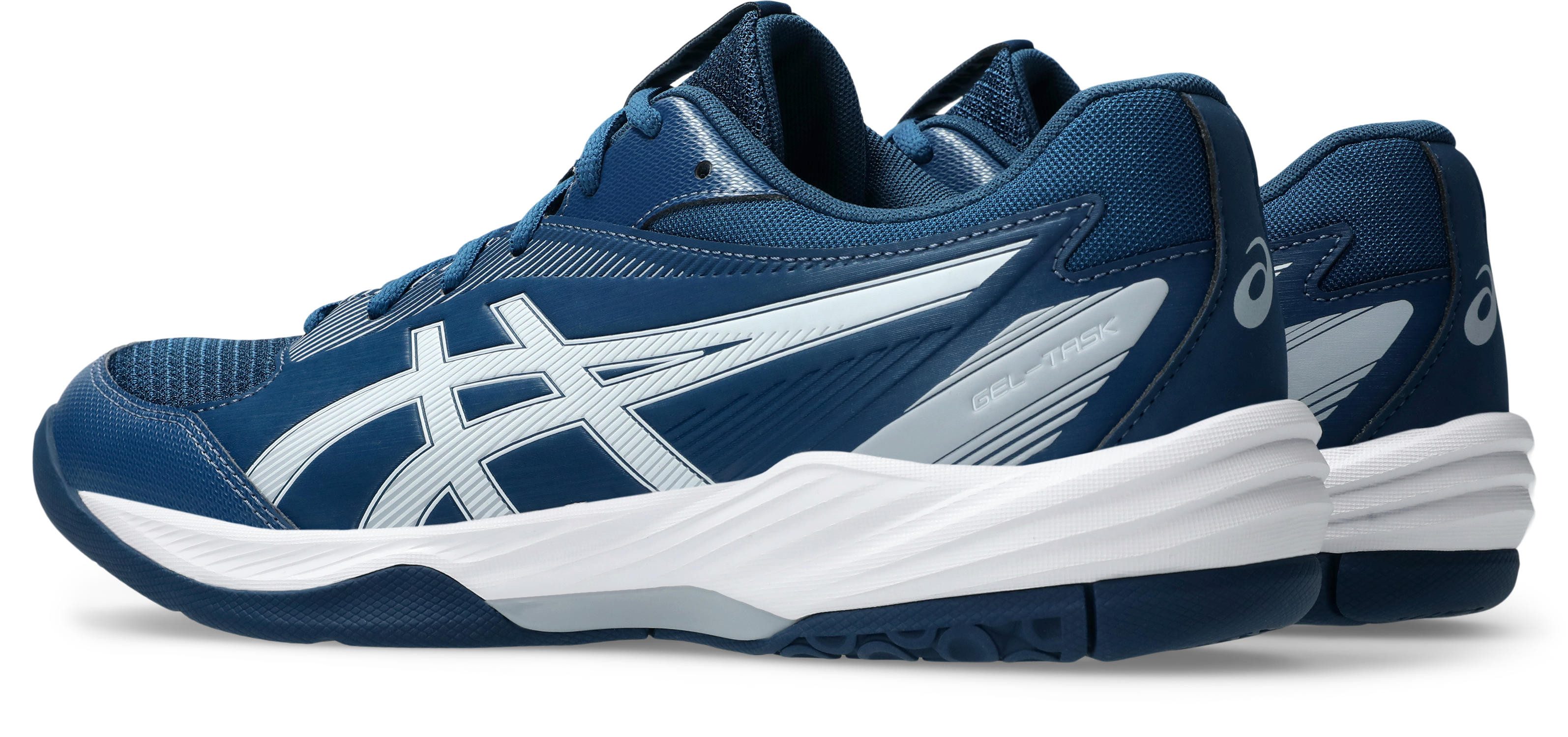 Asics Zaalschoenen GEL-TASK 4 voor binnensport