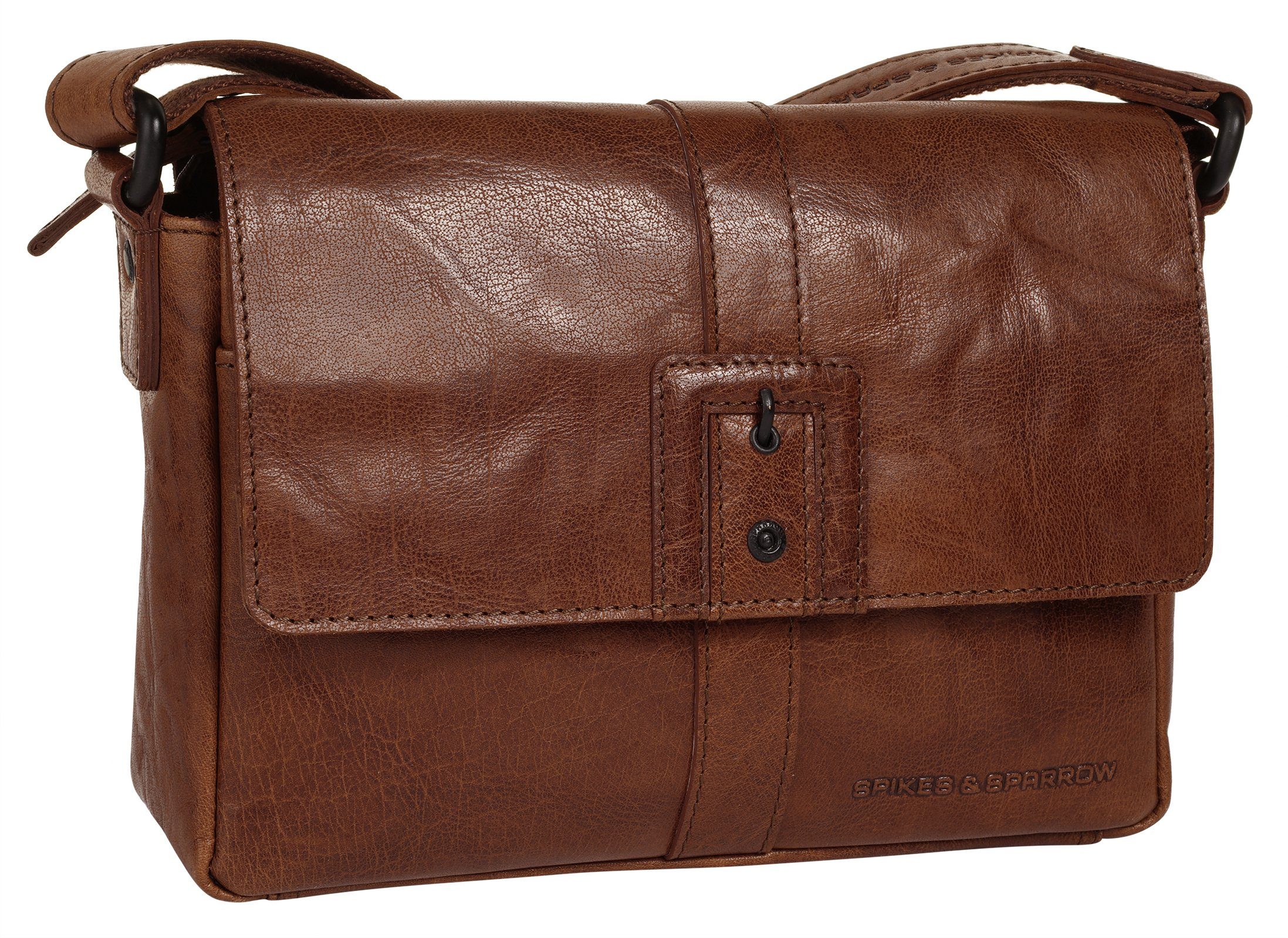 Spikes & Sparrow Schoudertas Cross Body
