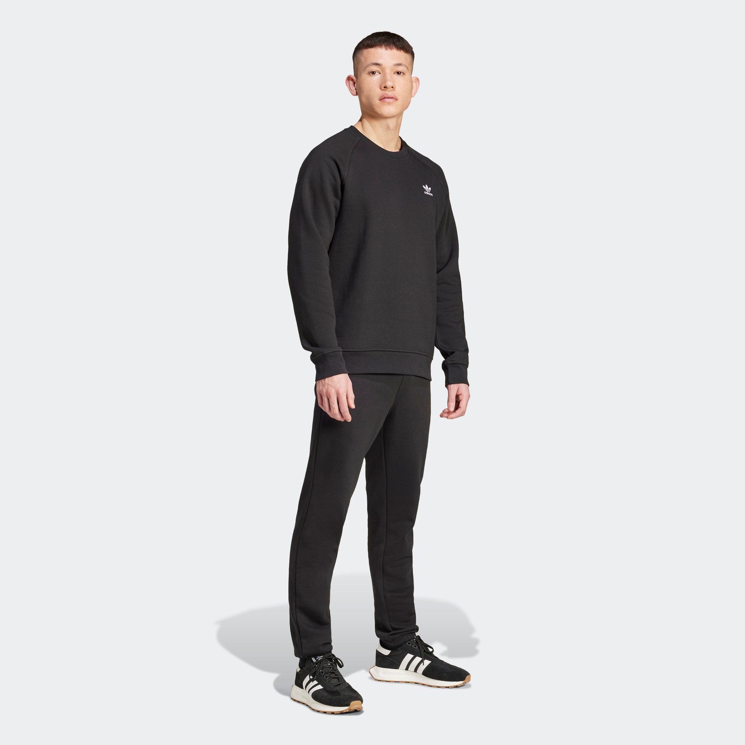 adidas Originals Sportbroek ESS PT Adidas Essentials joggingbroek (1-delig)