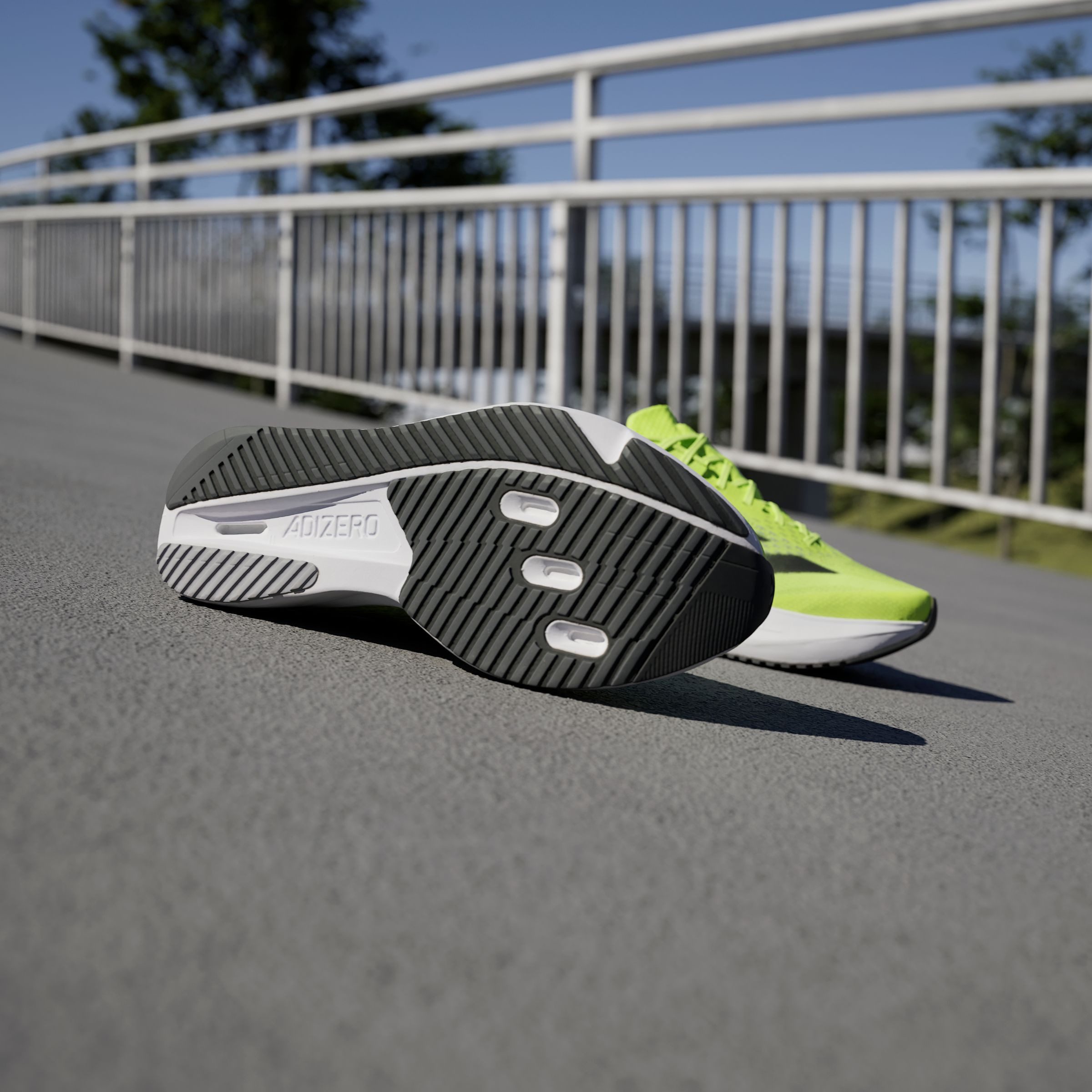 adidas Performance Runningschoenen ADIZERO SL2