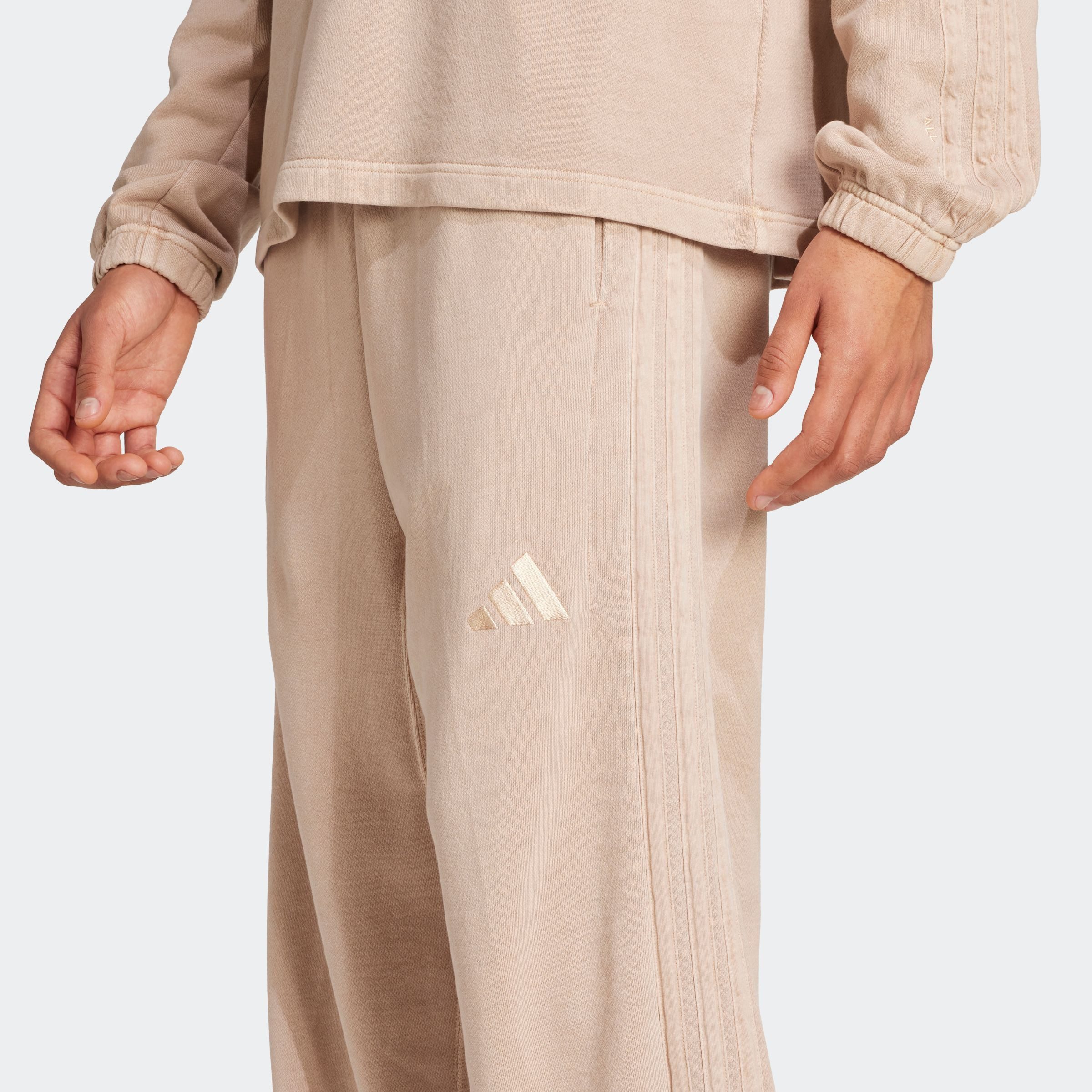 adidas Sportswear Sportbroek M A SZN W FT PT (1-delig)