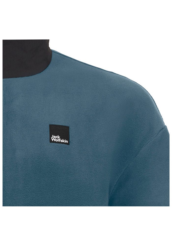 Jack Wolfskin Fleecejack SUMETRO HZ M