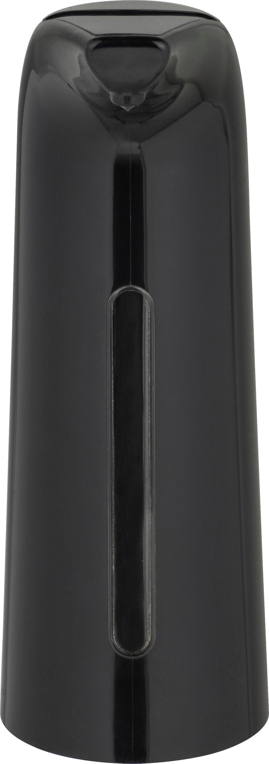 WENKO Desinfectiemiddel-dispenser Larino Infrarood, 400 ml (1-delig)