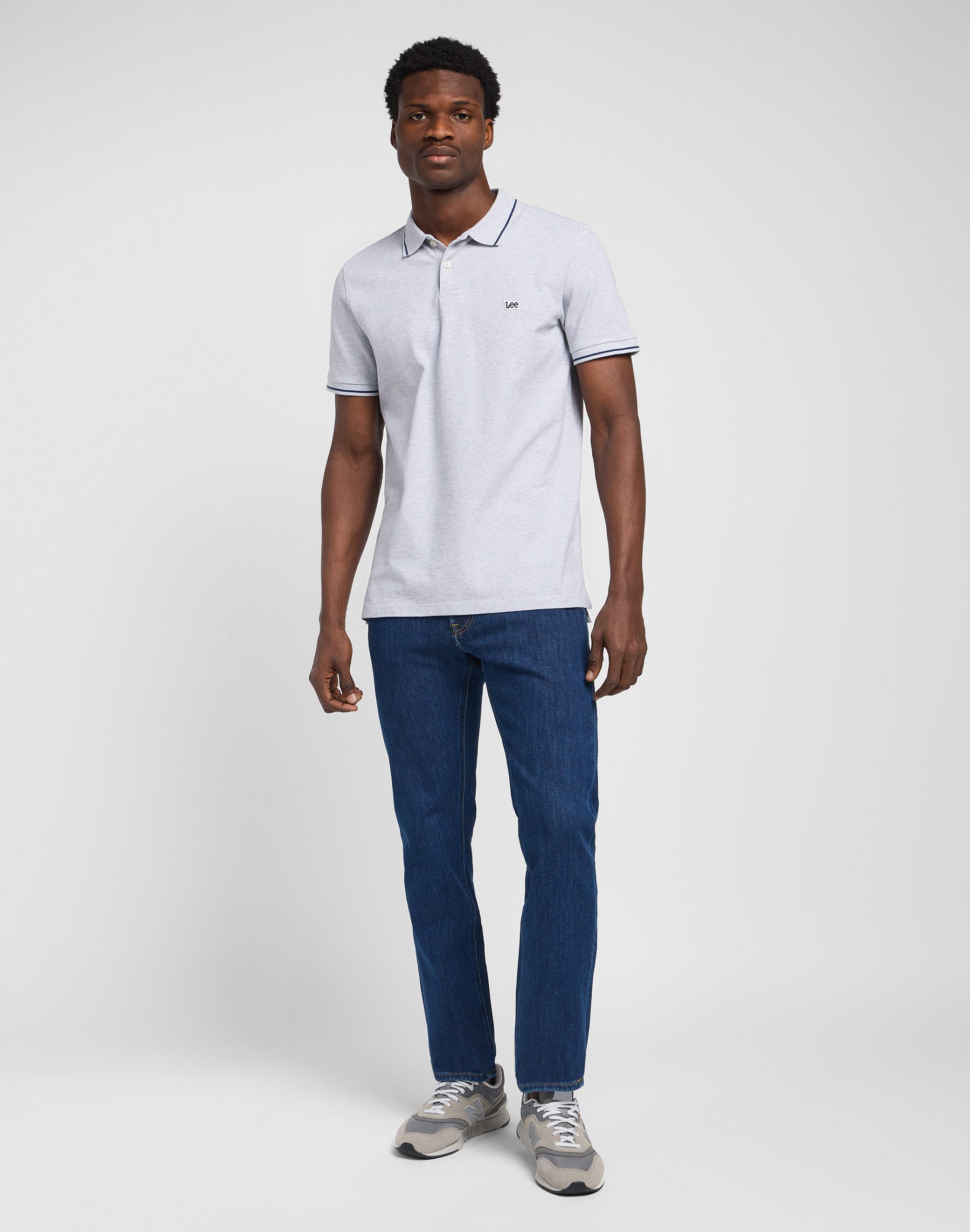 Lee® Regular fit jeans Daren ZIP Fly