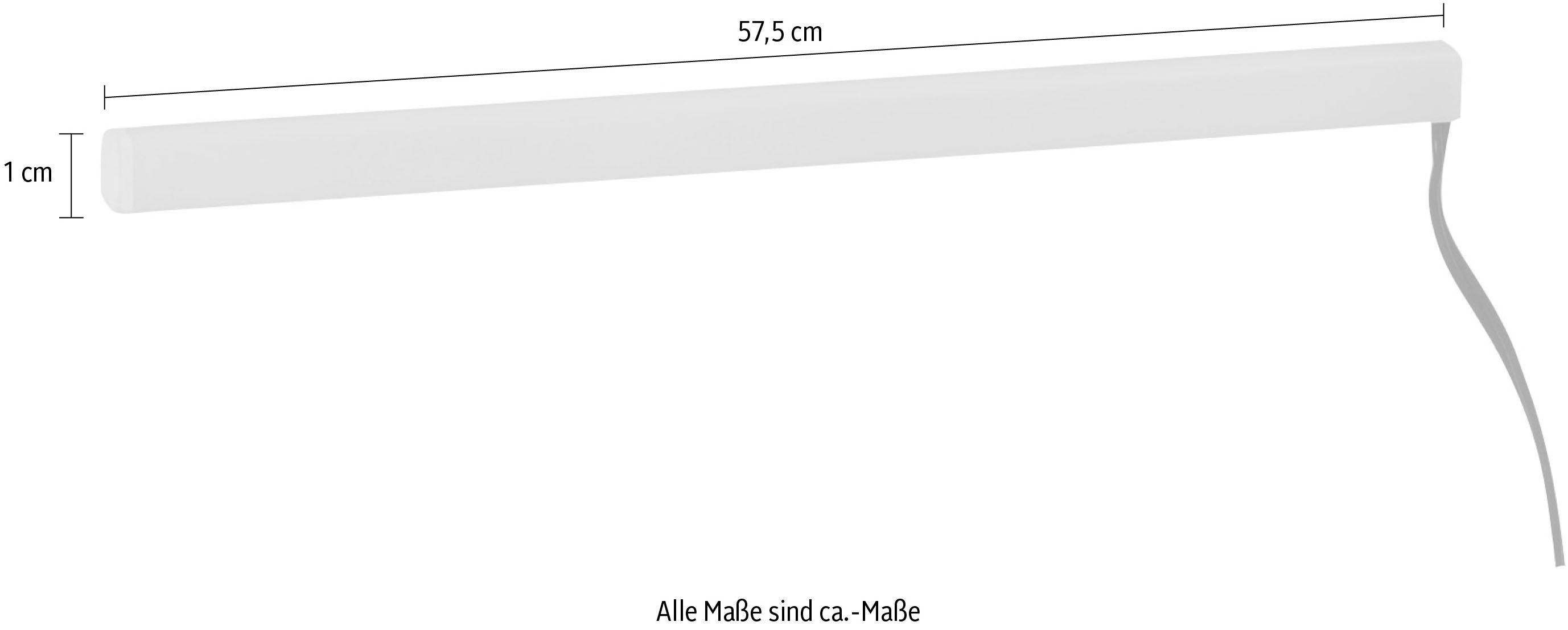 INOSIGN Led-achterwandverlichting