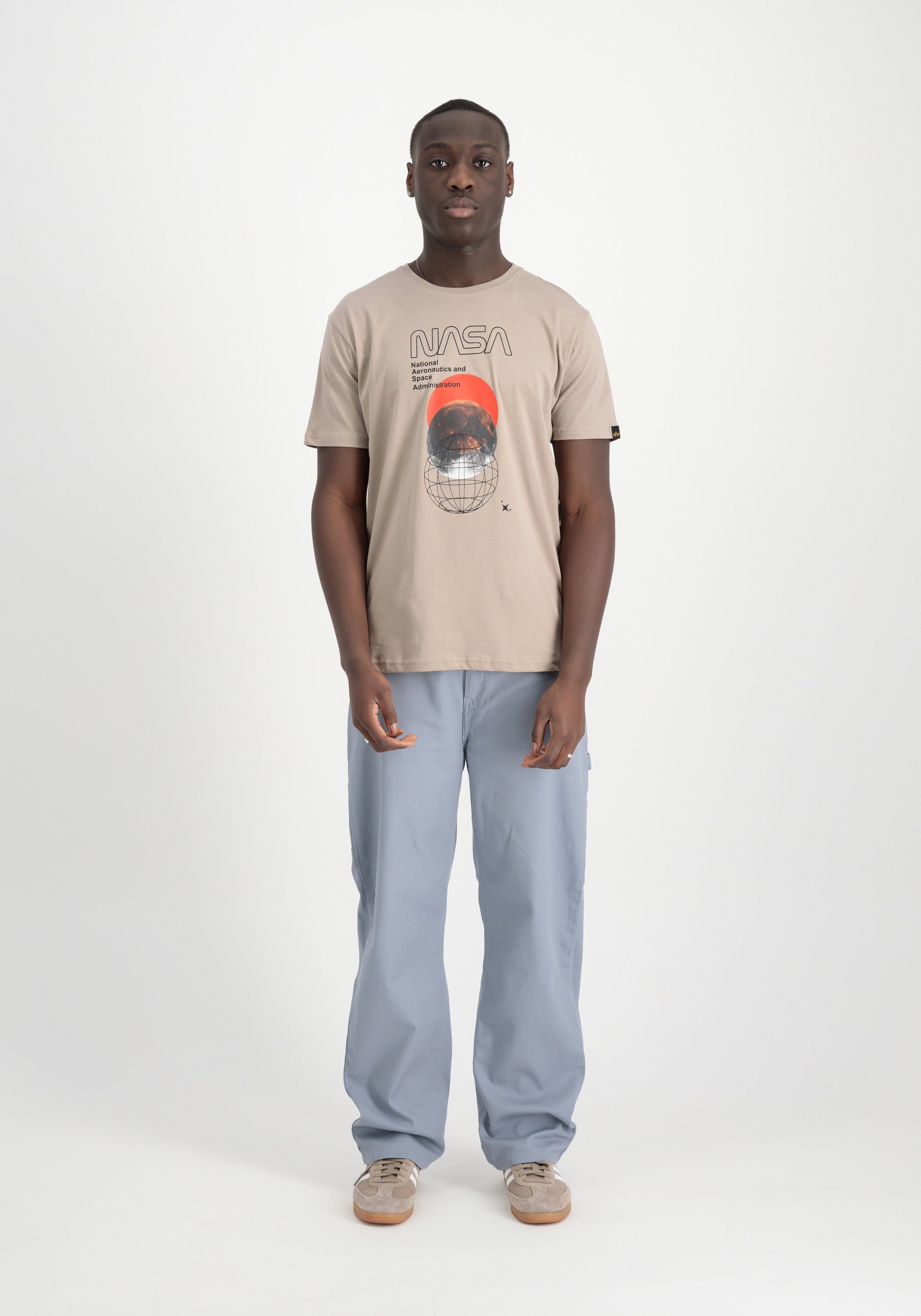 Alpha Industries T-shirt