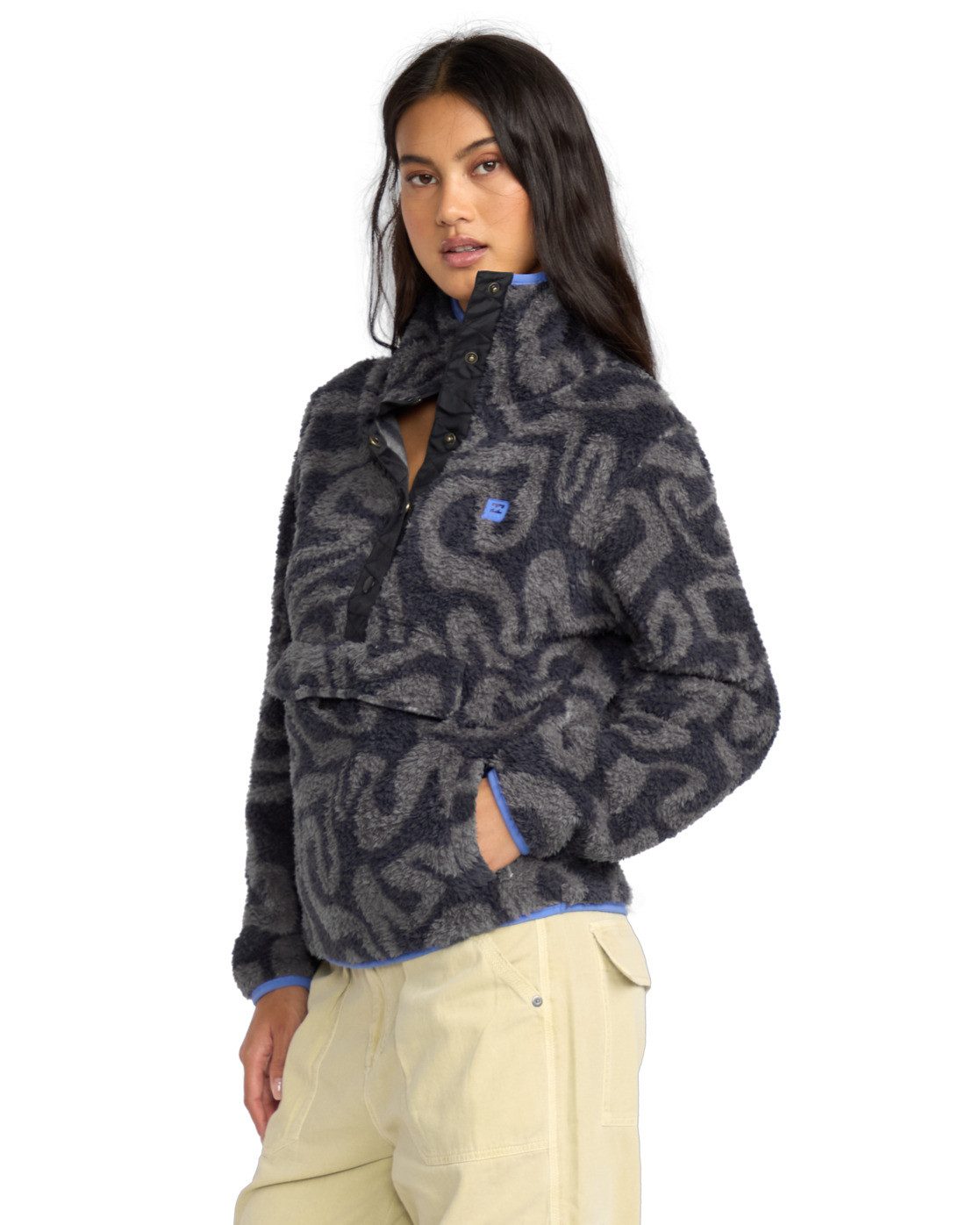 Billabong Sweatshirt Switchback