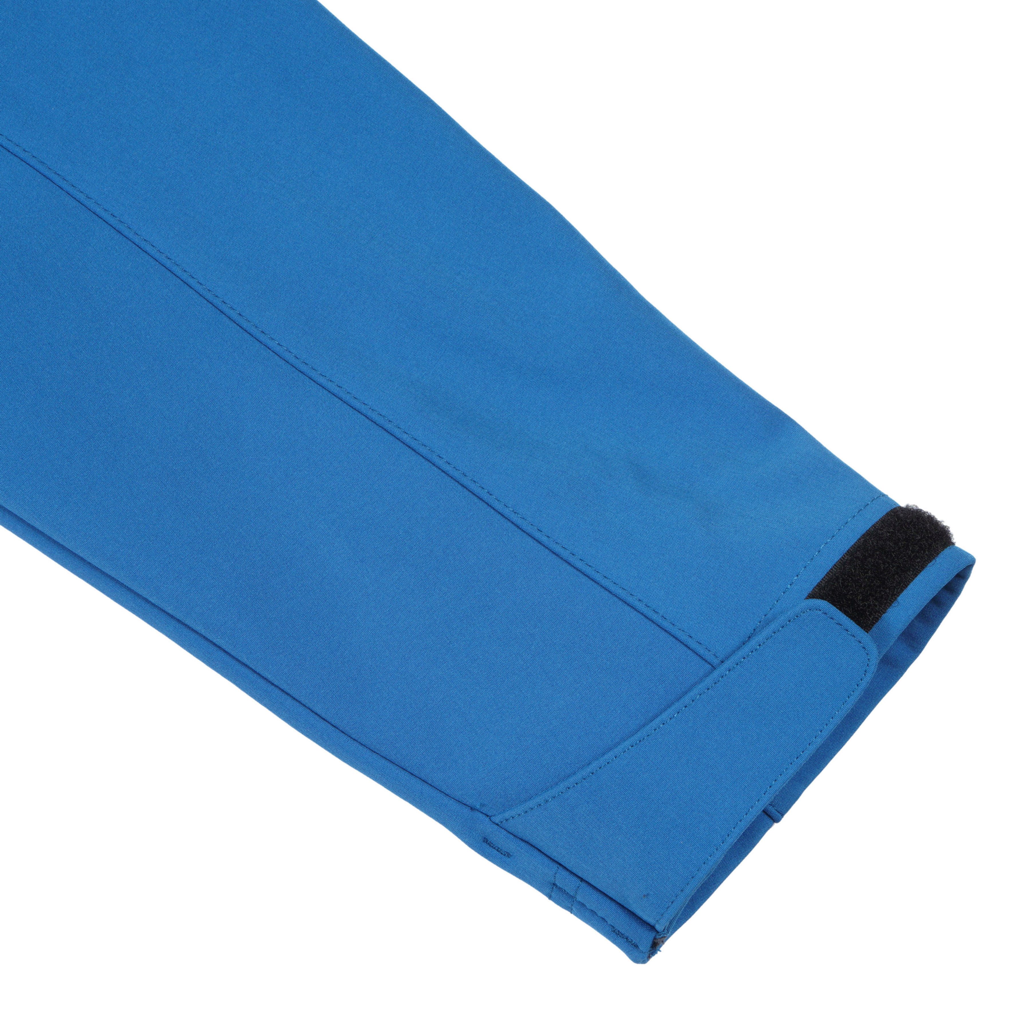 Icepeak Softshell-jack BRIMFIELD met stijlvolle logo-opschriften (1 stuk)