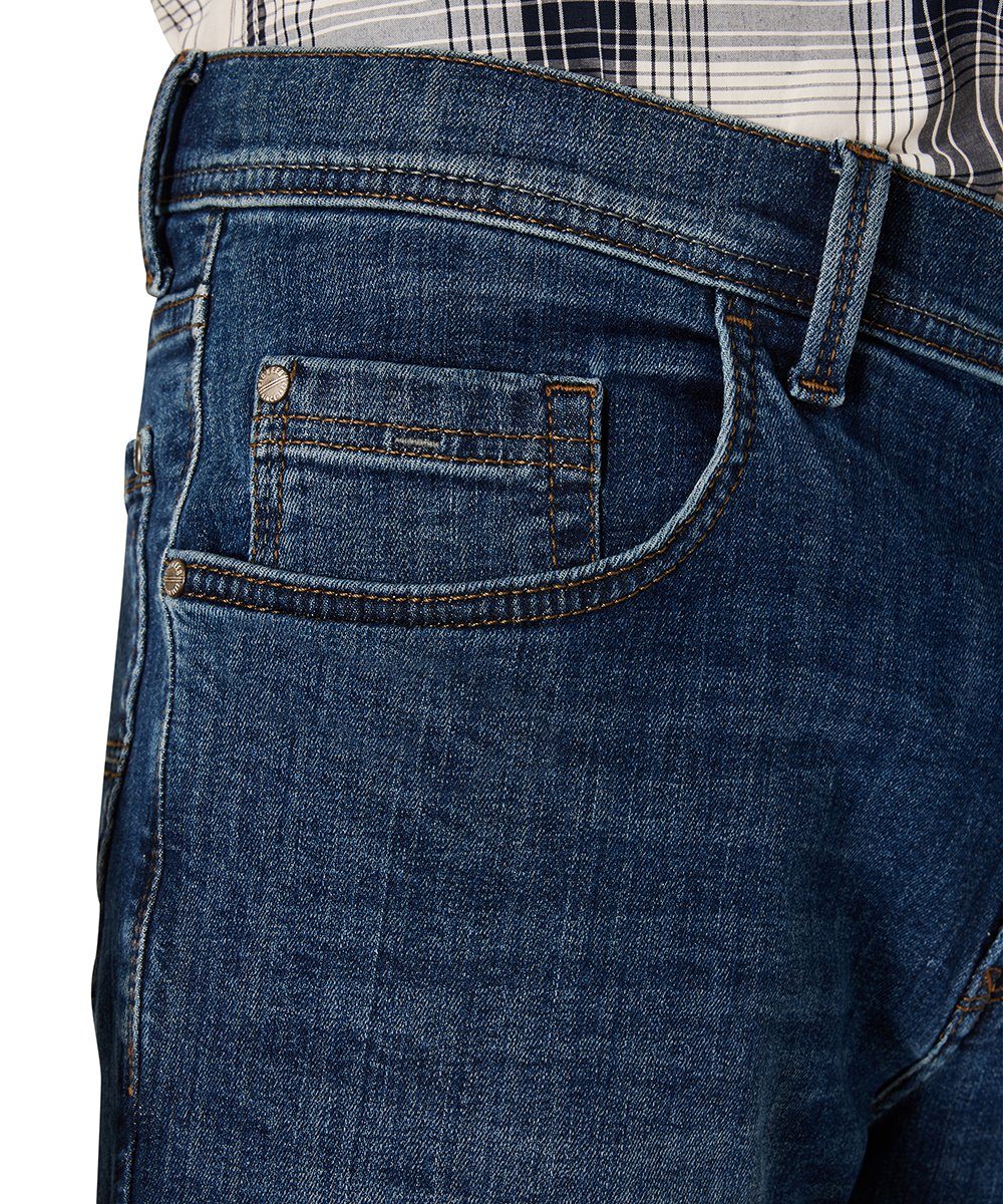 Pioneer Authentic Jeansshort Finn