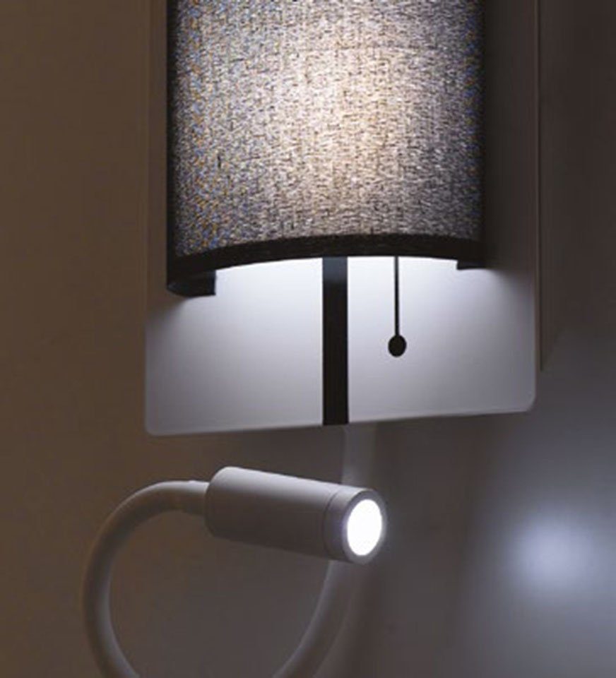 ECO-LIGHT Led-wandlamp POP (1 stuk)