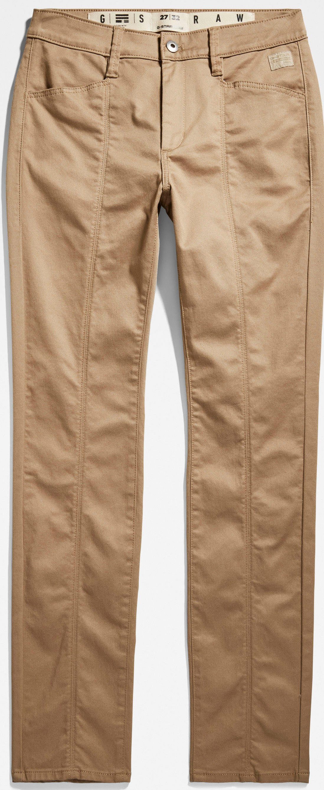 G-Star RAW Chino High Skinny Pant WMN