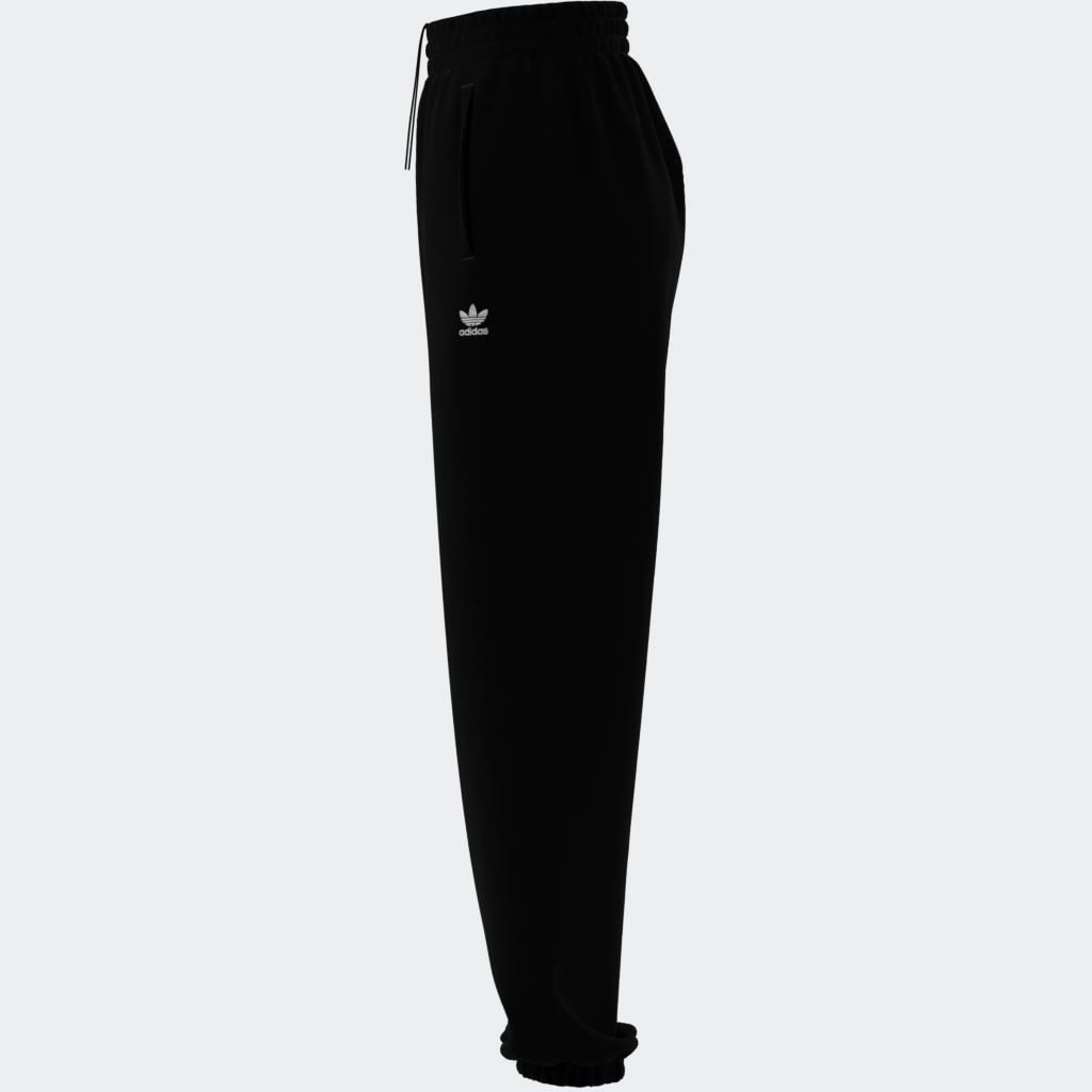 adidas Originals Sportbroek ESS JOGGER FT (1-delig)