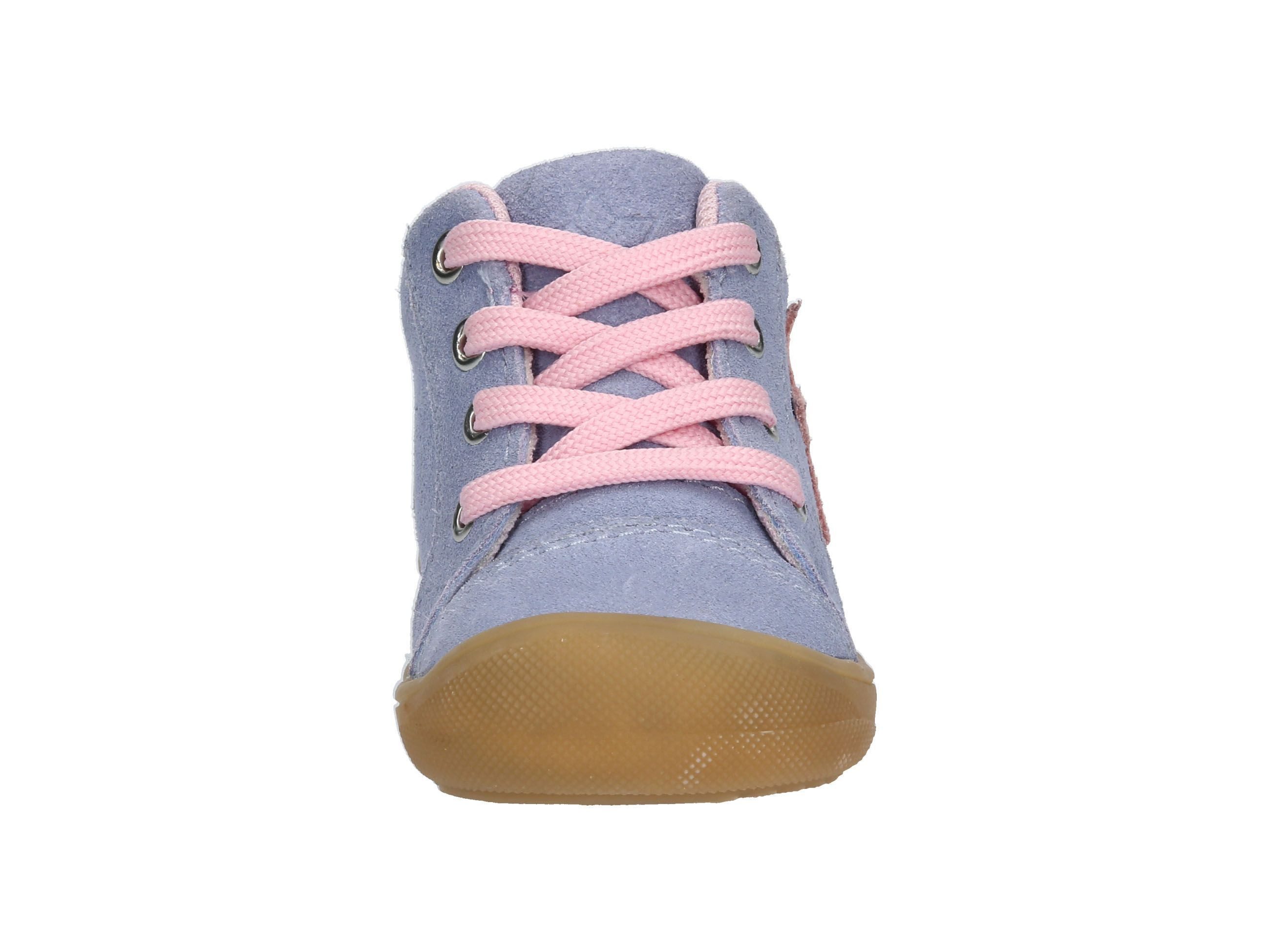 Lico Babyschoentjes Loopschoentje Shani