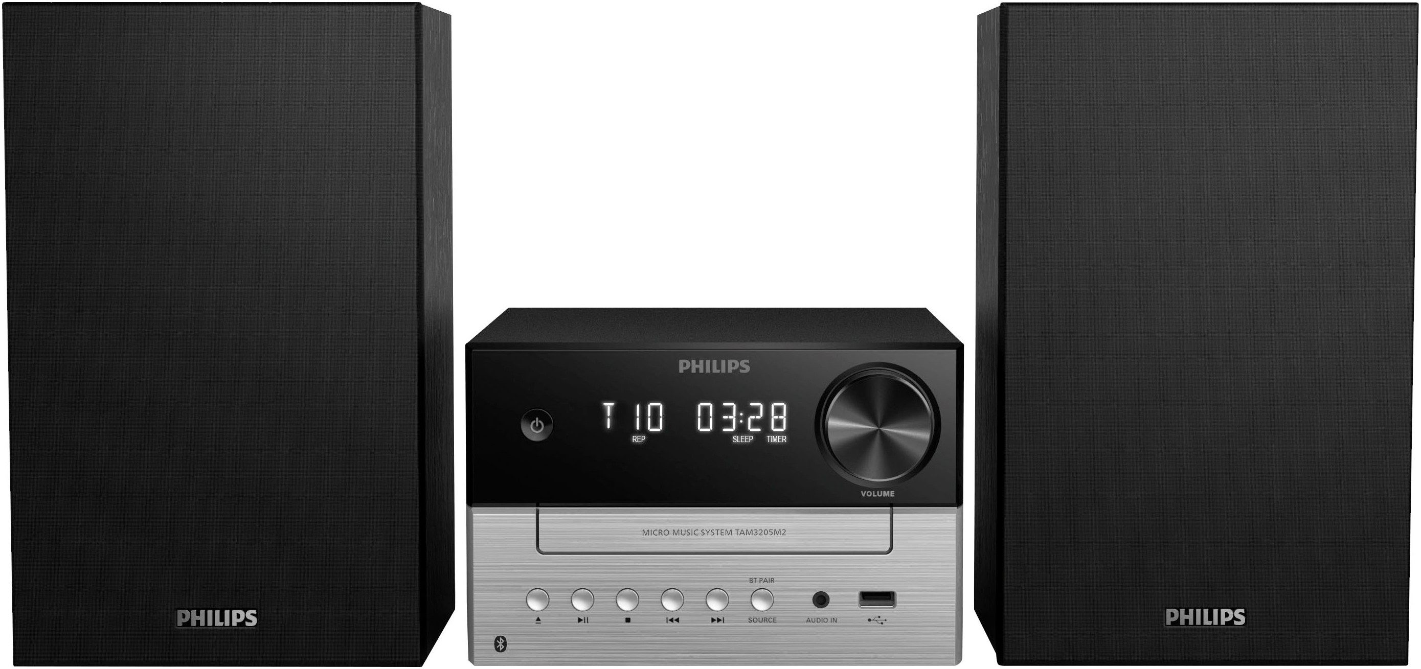Philips Stereoset TAM3205M2/12