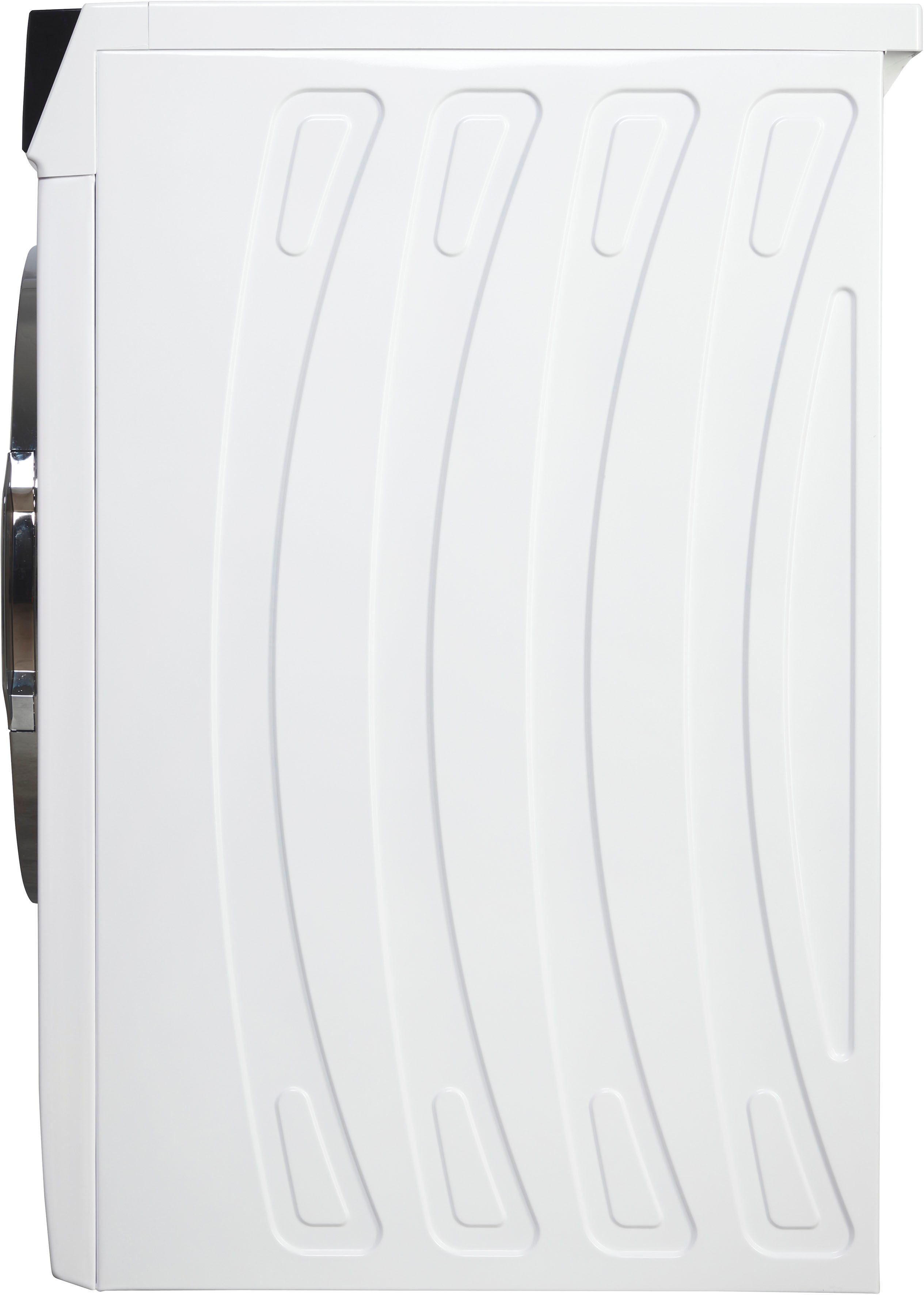 Hanseatic Wasmachine HWMT2914A, 9 kg