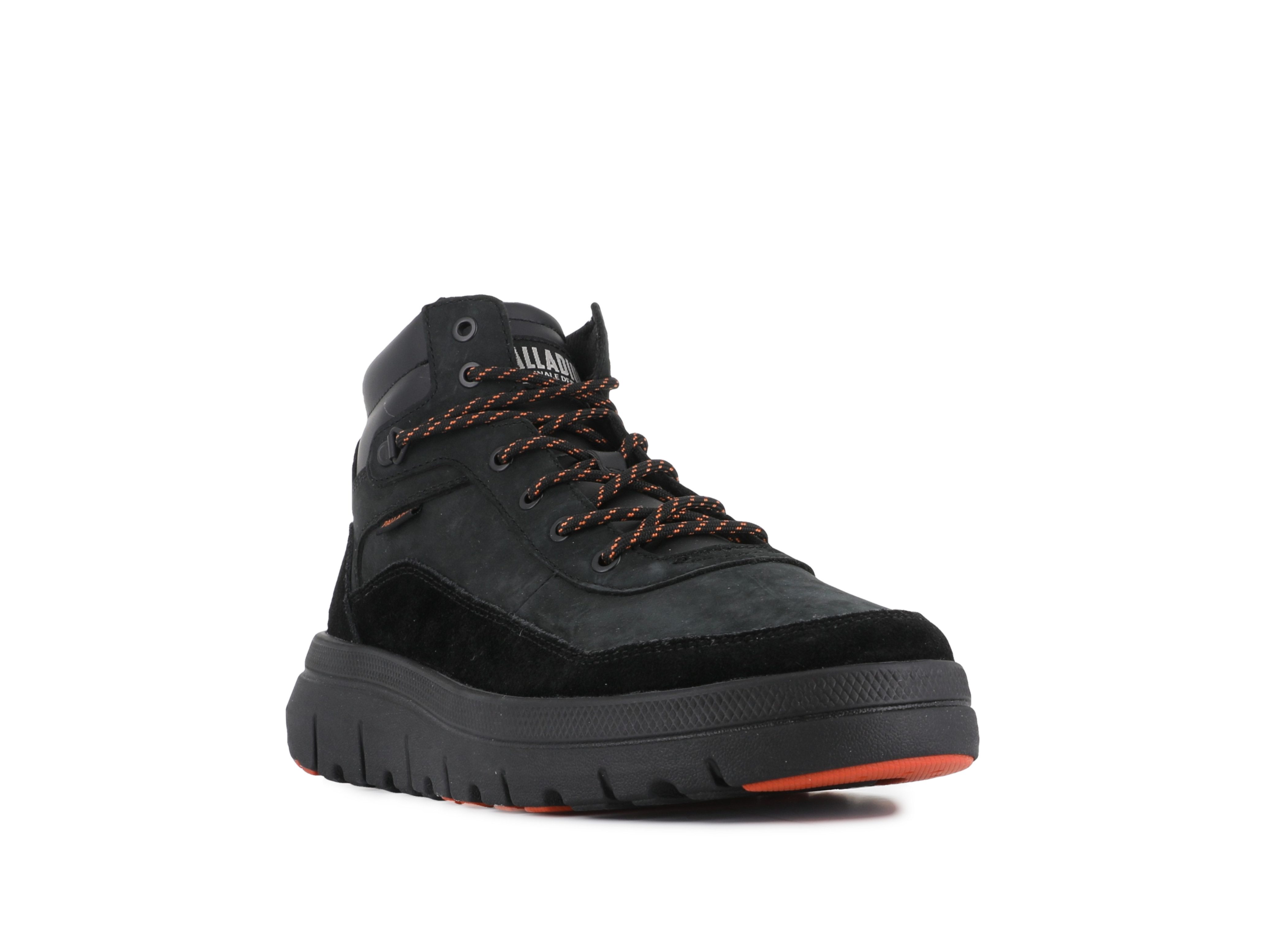 Palladium Veterschoenen PALLAFLEX CUFF M