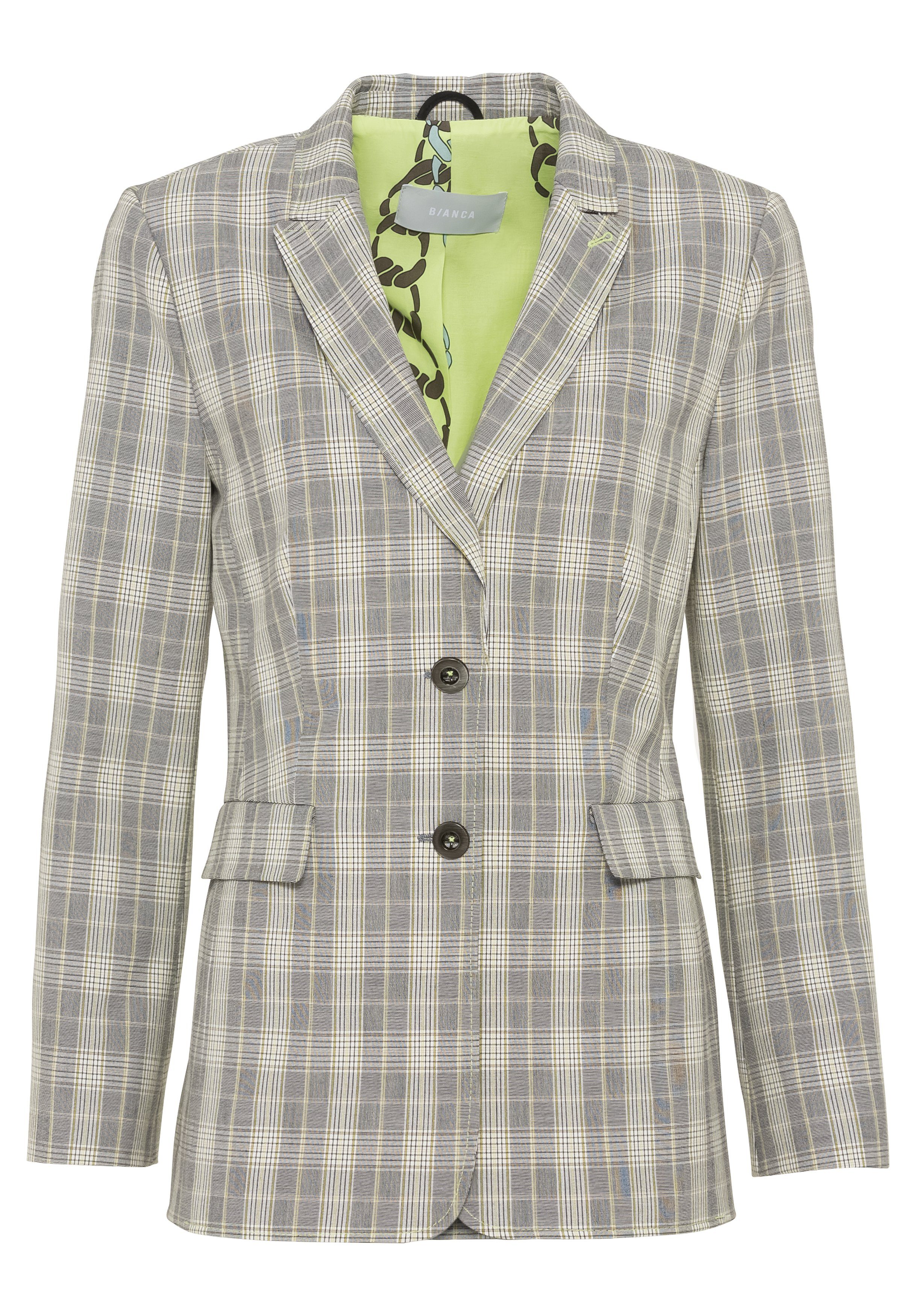 bianca lange blazer »LYNN« bianca lange blazer »LYNN«