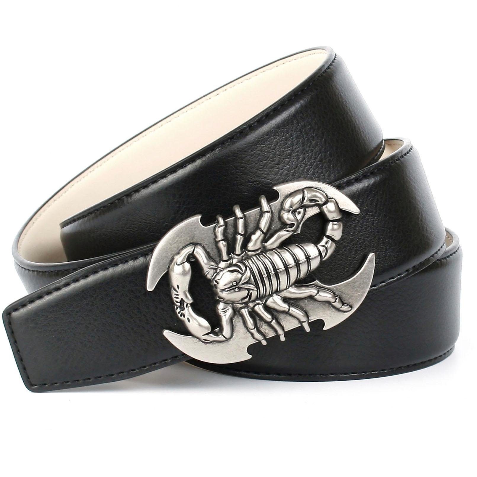 Anthoni Crown Herenriem van € 34,60 - op