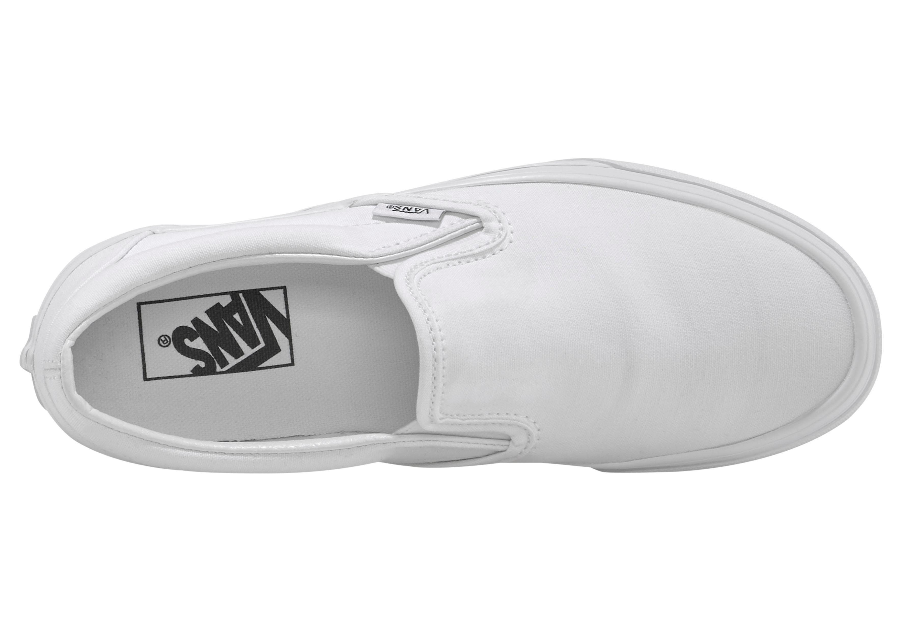 Vans Slip-on sneakers Classic Slip-On