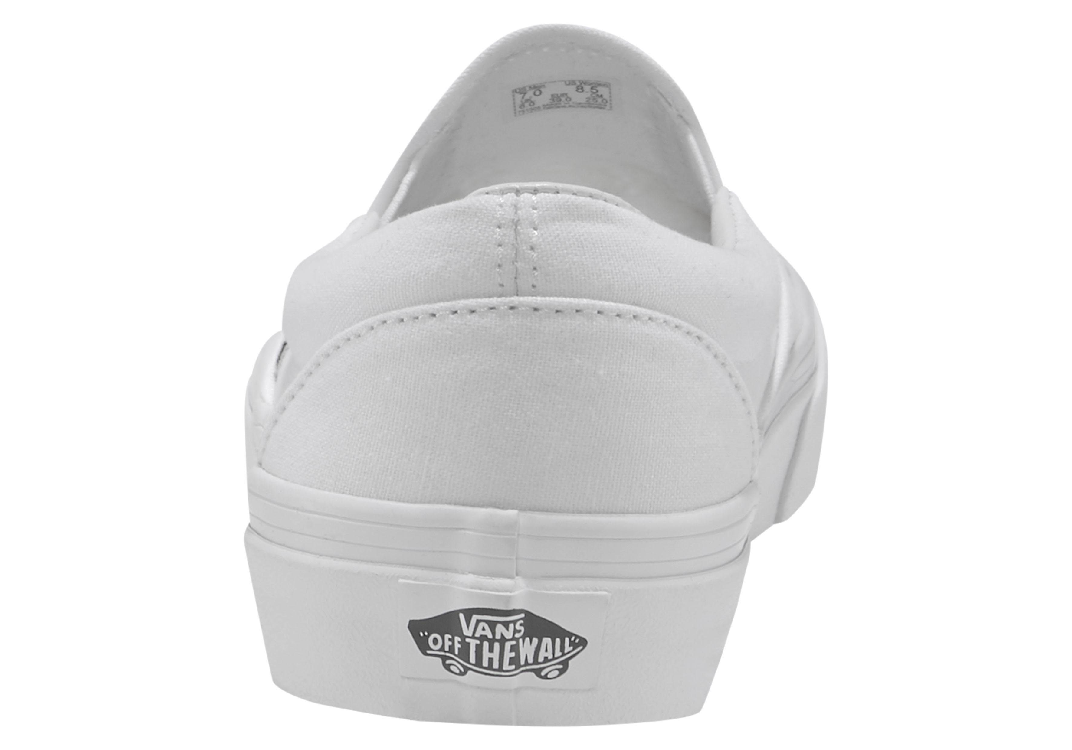 Vans Slip-on sneakers Classic Slip-On
