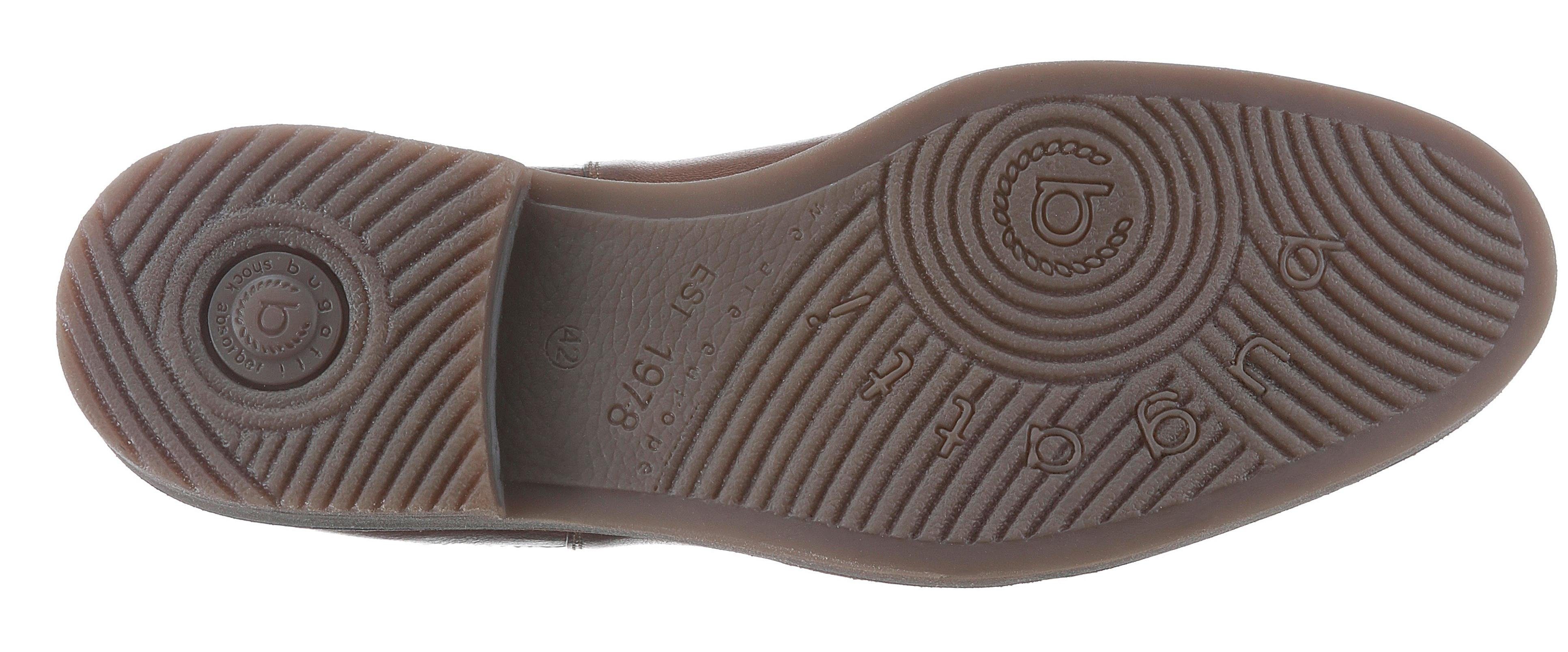 Bugatti Chelsea boots »Vando« nu online kopen | OTTO Bugatti Chelsea boots »Vando« nu online kopen | OTTO