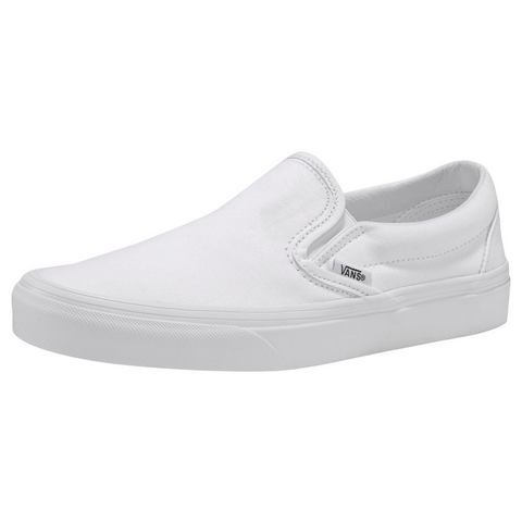 UA Classic Slip-On sneakers