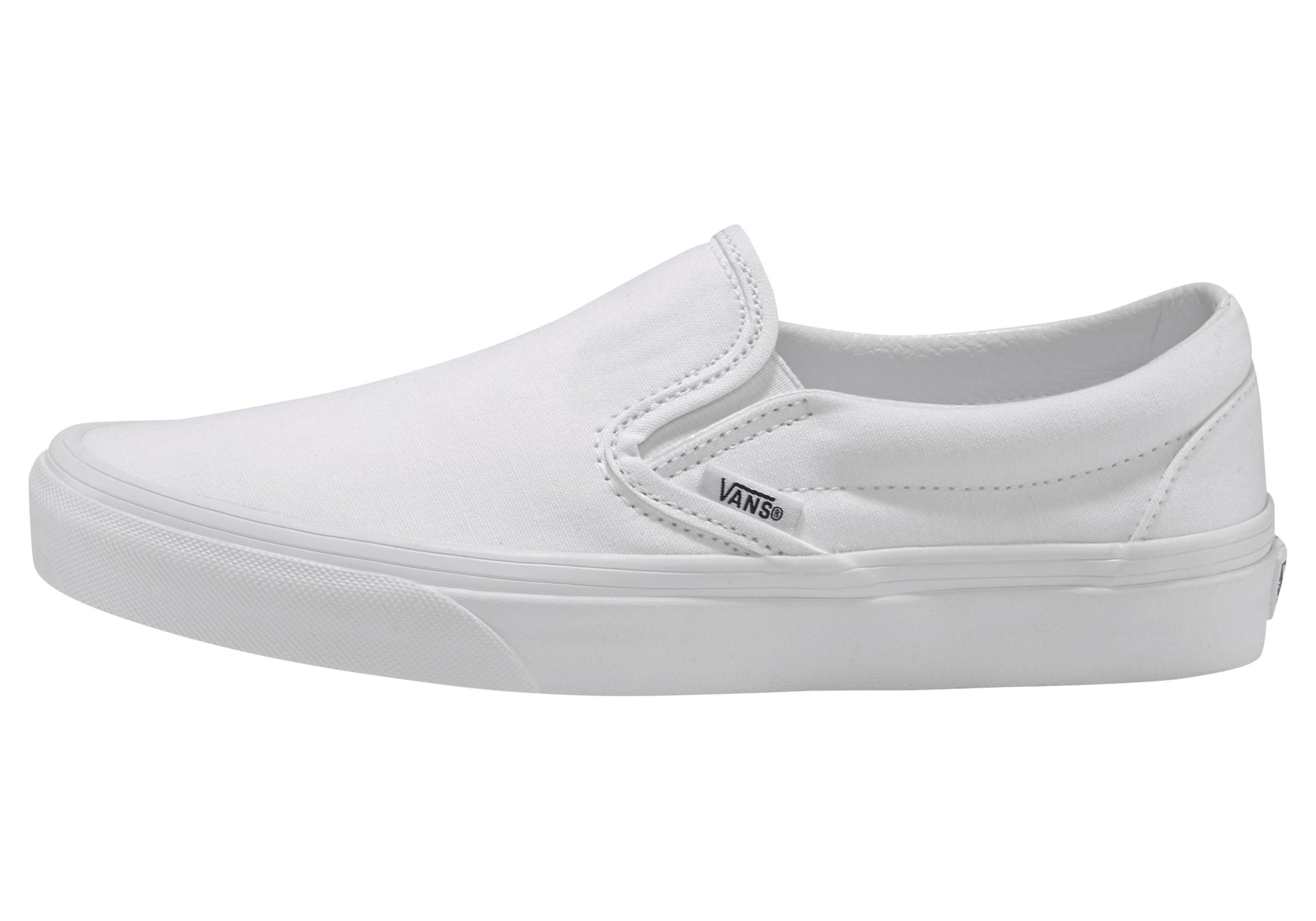 Vans Slip-on sneakers Classic Slip-On