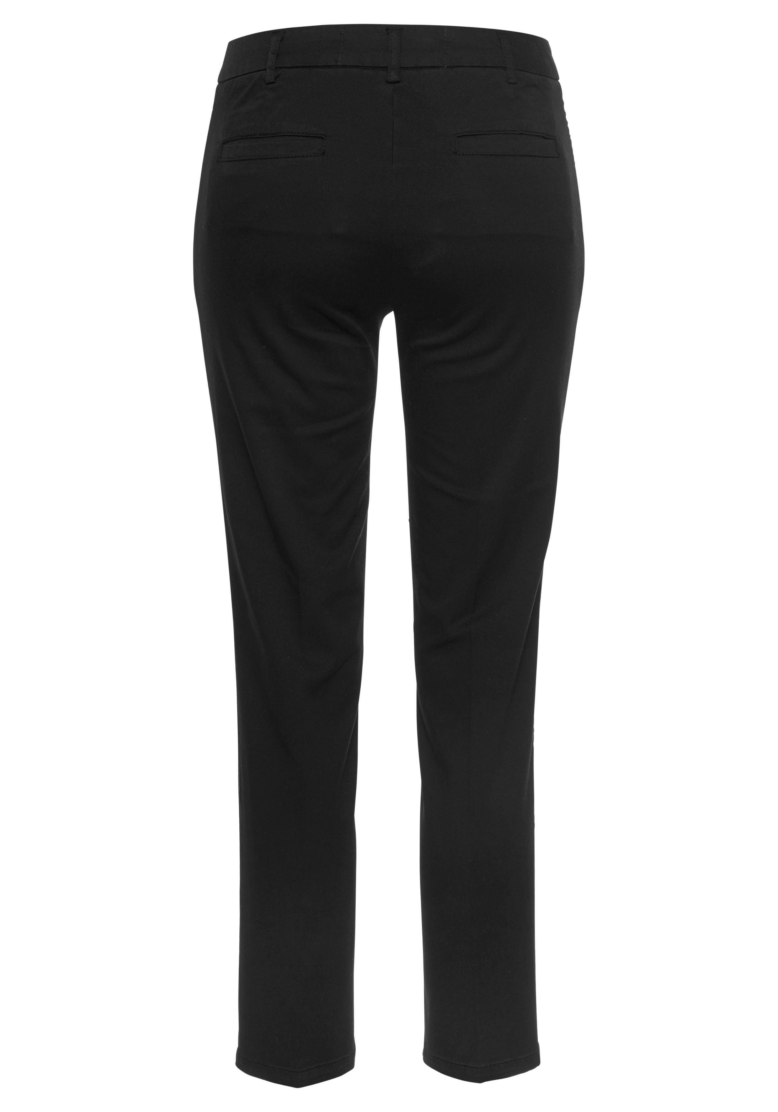 United Colors of Benetton Chino met kleingeldvak voor