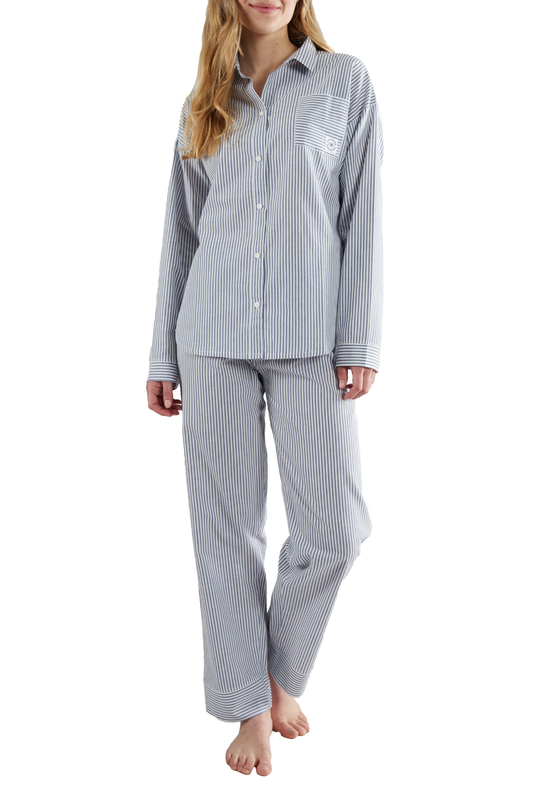 Tom Tailor Pyjama (2-delig)