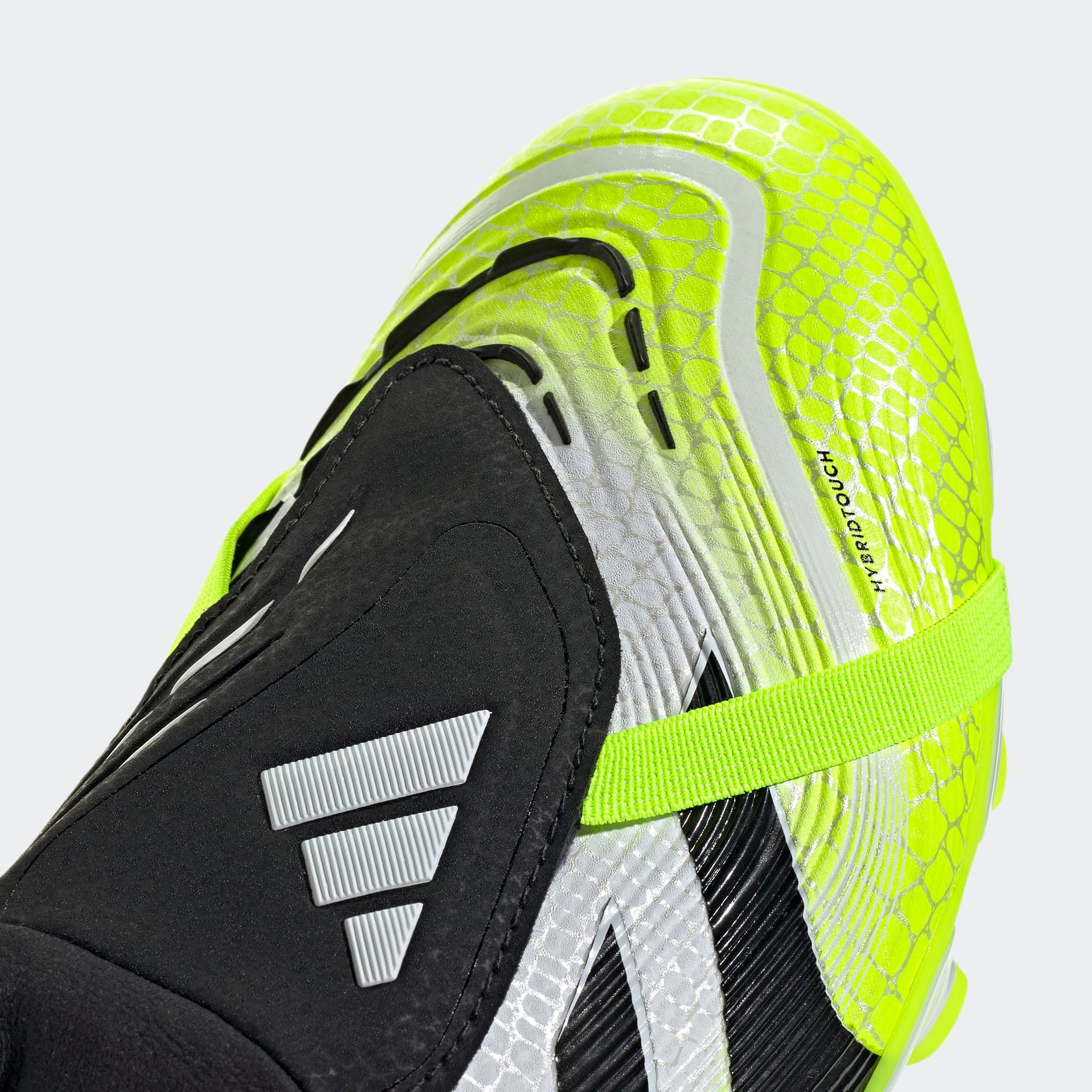 adidas Performance Voetbalschoenen PREDATOR PRO OMVOUWBARE TONG MG