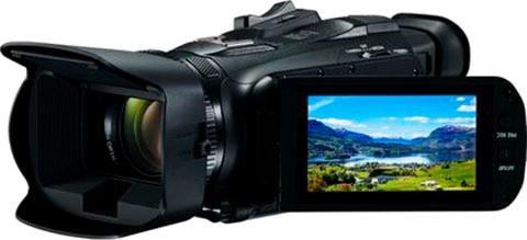 Canon Camcorder LEGRIA HF-G50