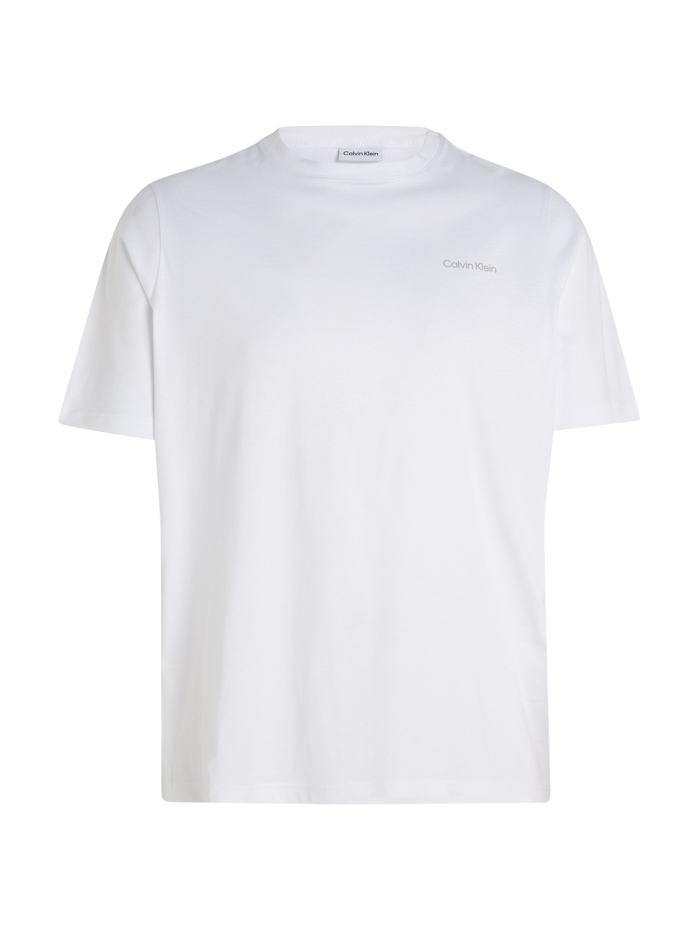 Calvin Klein T-shirt BT_ENLARGED BACK LOGO T-SHIRT