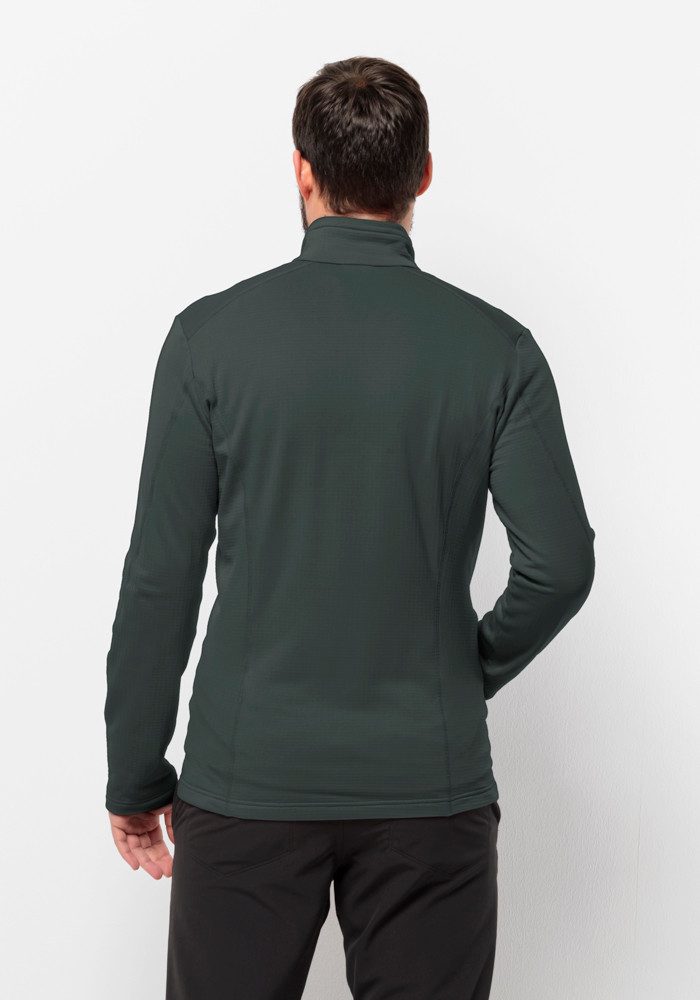 Jack Wolfskin Fleecejack KOLBENBERG FZ M