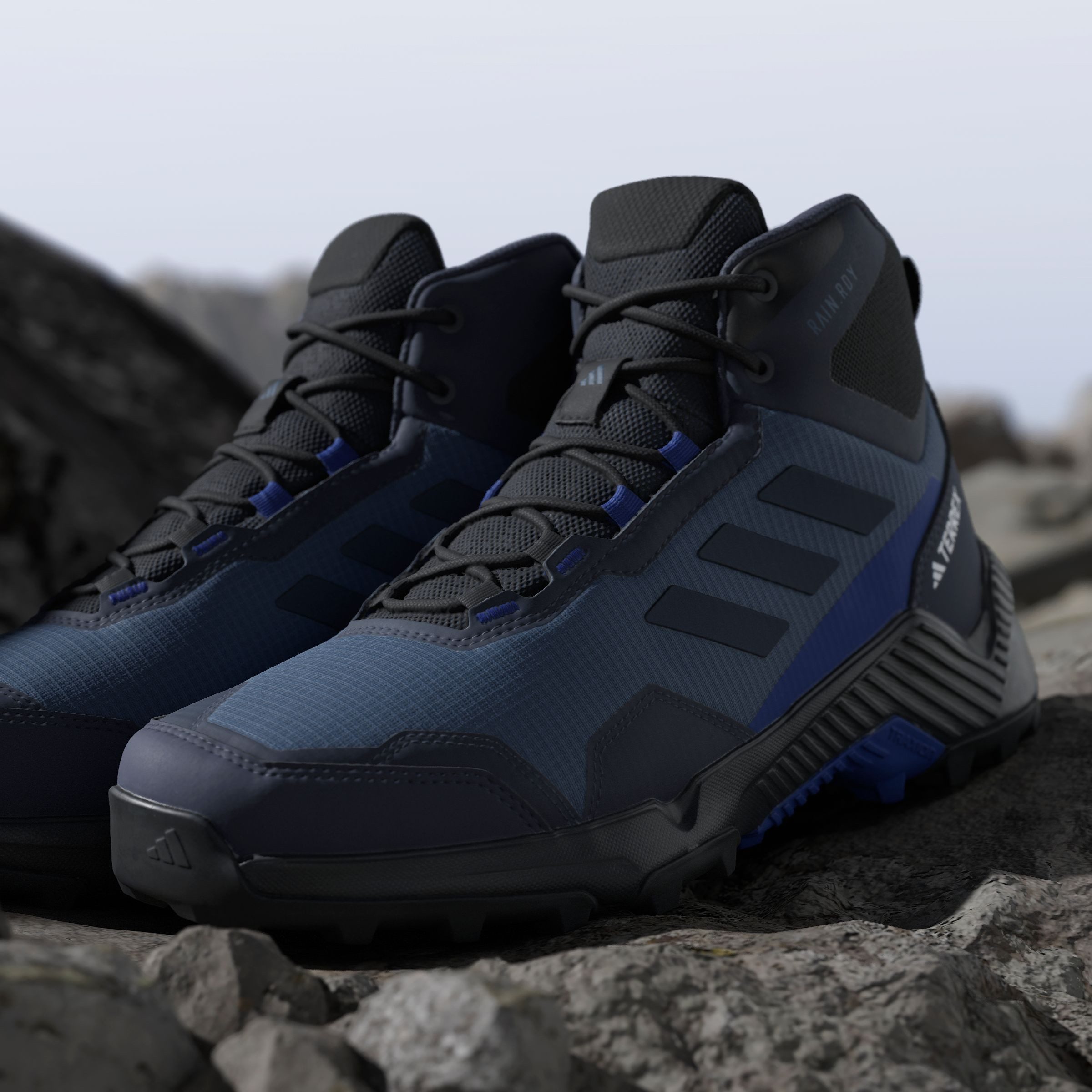 adidas TERREX Wandelschoenen EASTRAIL 2.0 MID RAIN.RDY