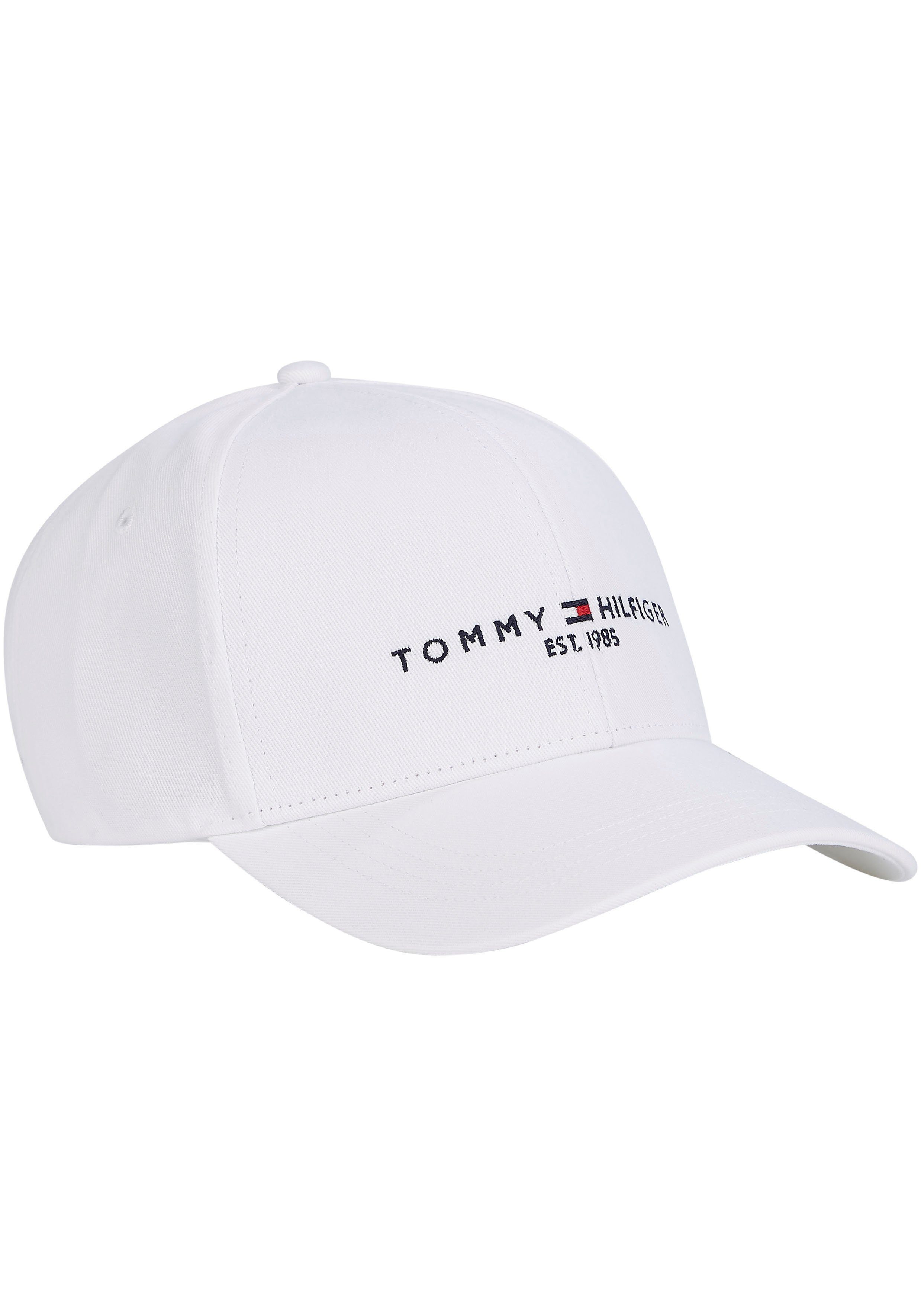 Tommy Hilfiger Baseballcap