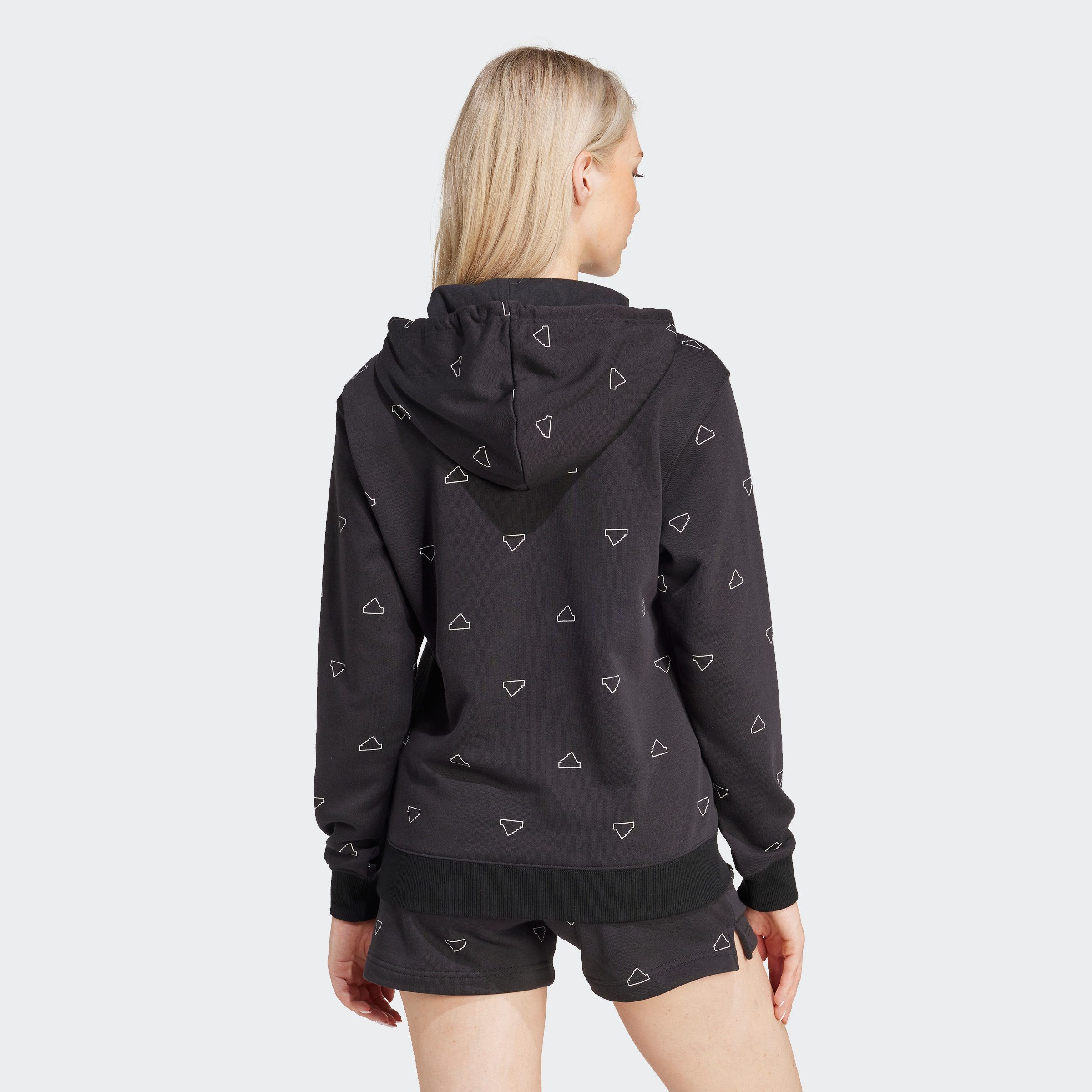 adidas Sportswear Hoodie W MNG FT HD