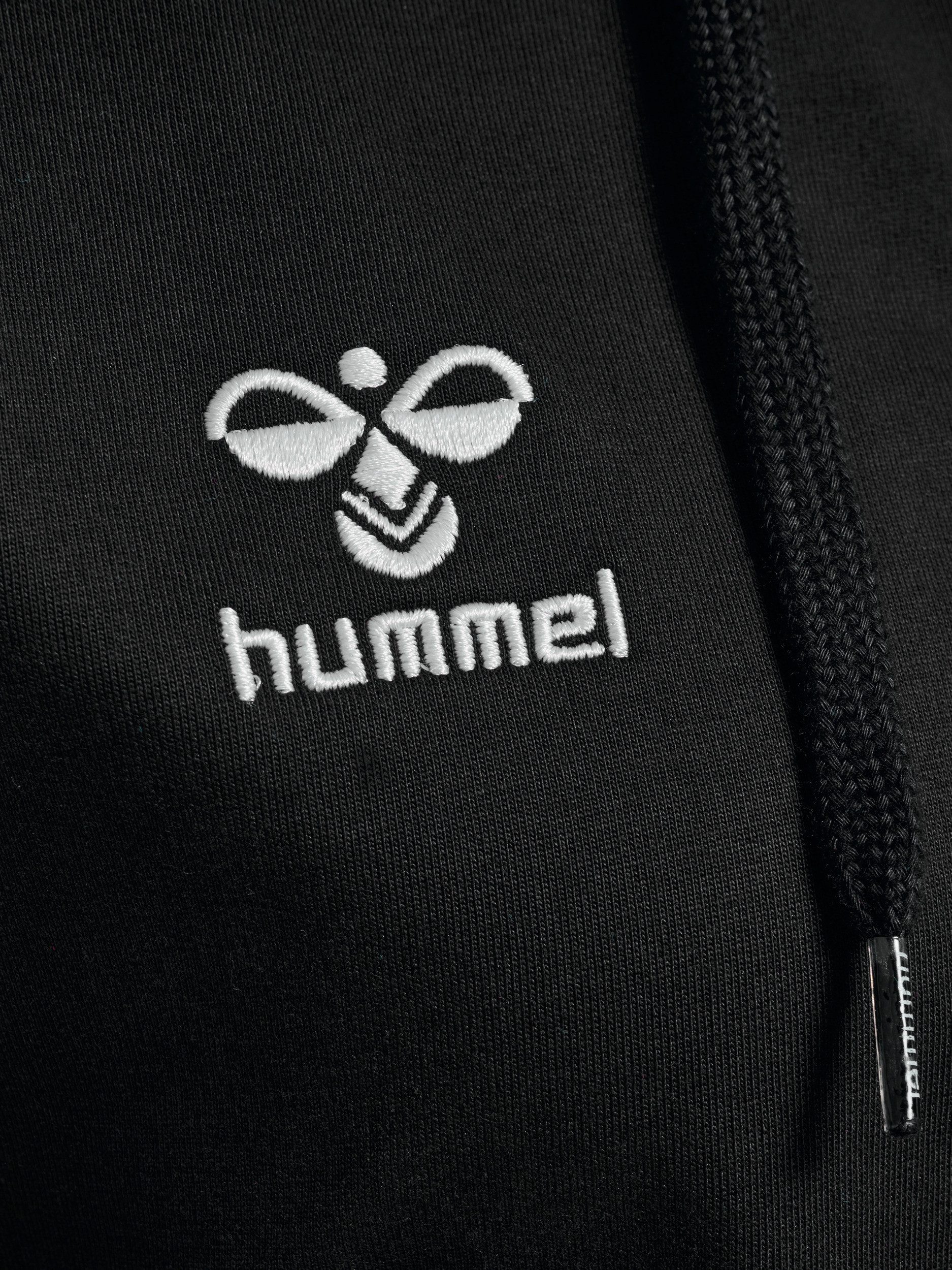 hummel Capuchonsweatvest