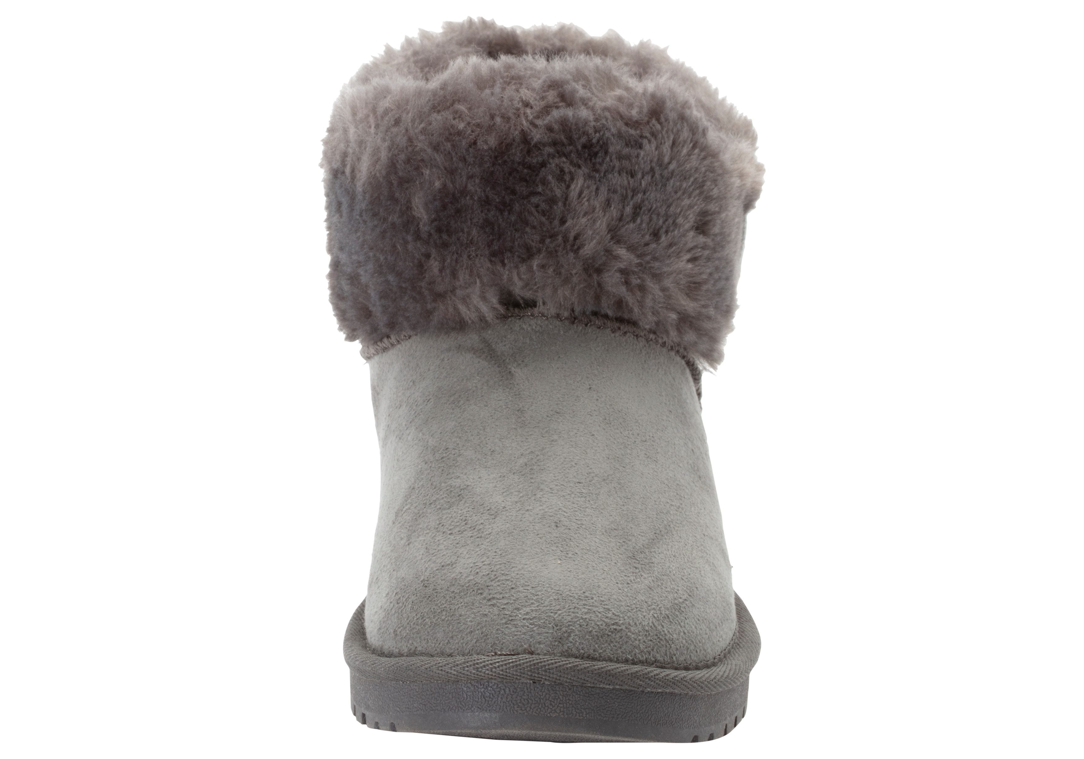 O'Neill Boots zonder sluiting JENNER WOMEN MID Winterlaarzen, snowboots, winterschoenen, gevoerd