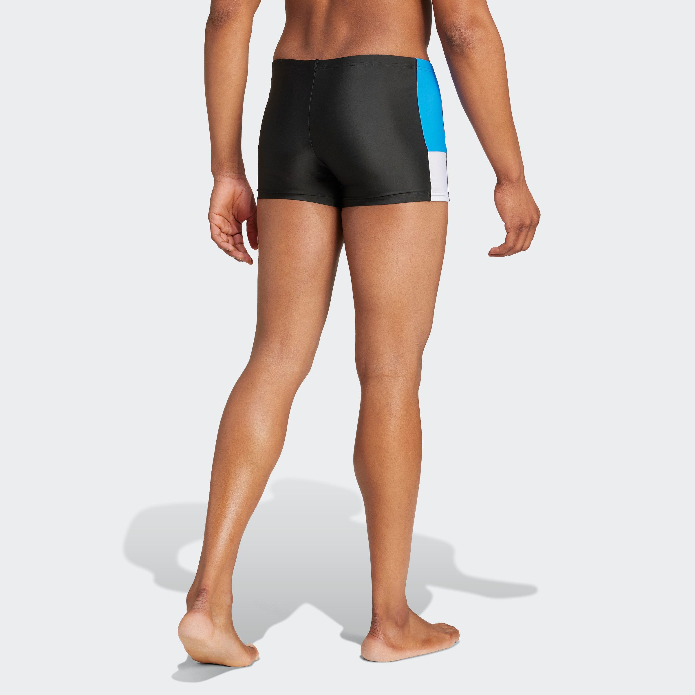 adidas Performance Zwembroek BLOCK BOXER (1 stuk)